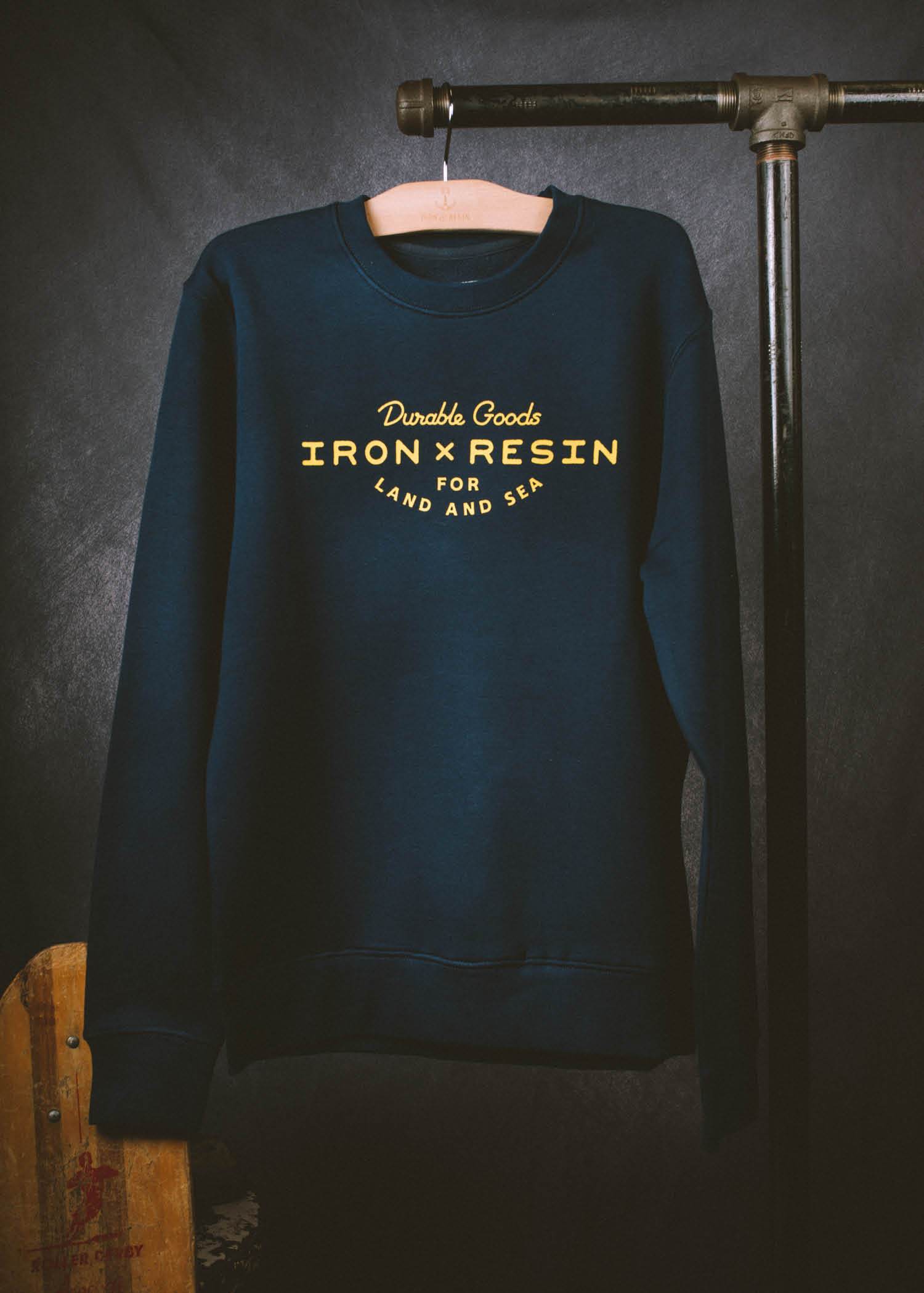 Field Fleece - Image 4