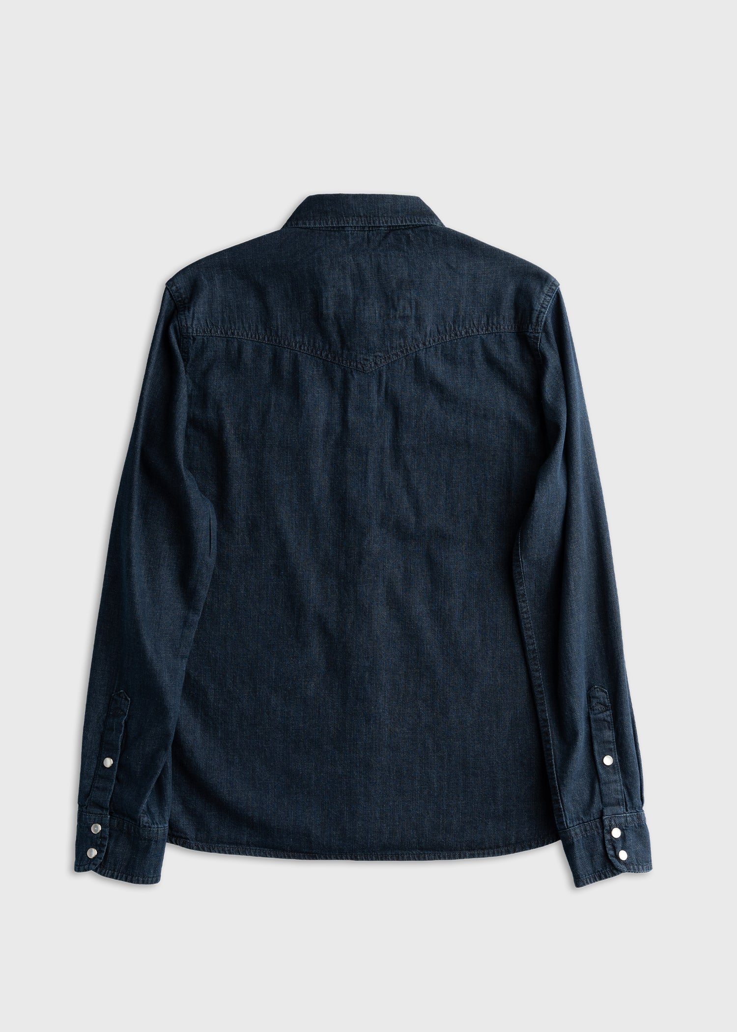Field Denim Shirt - Image 2