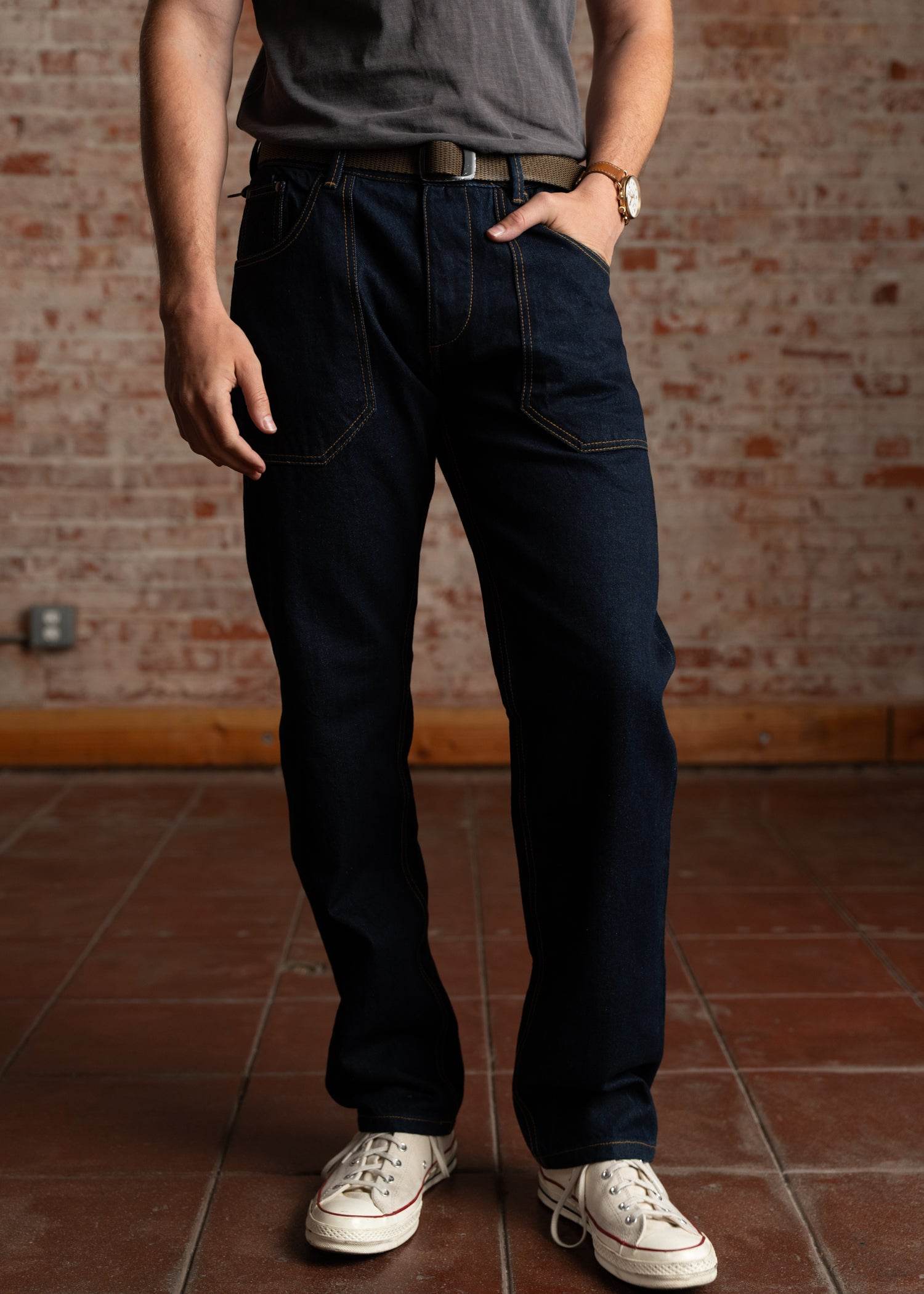 Fischer Pant - Image 5