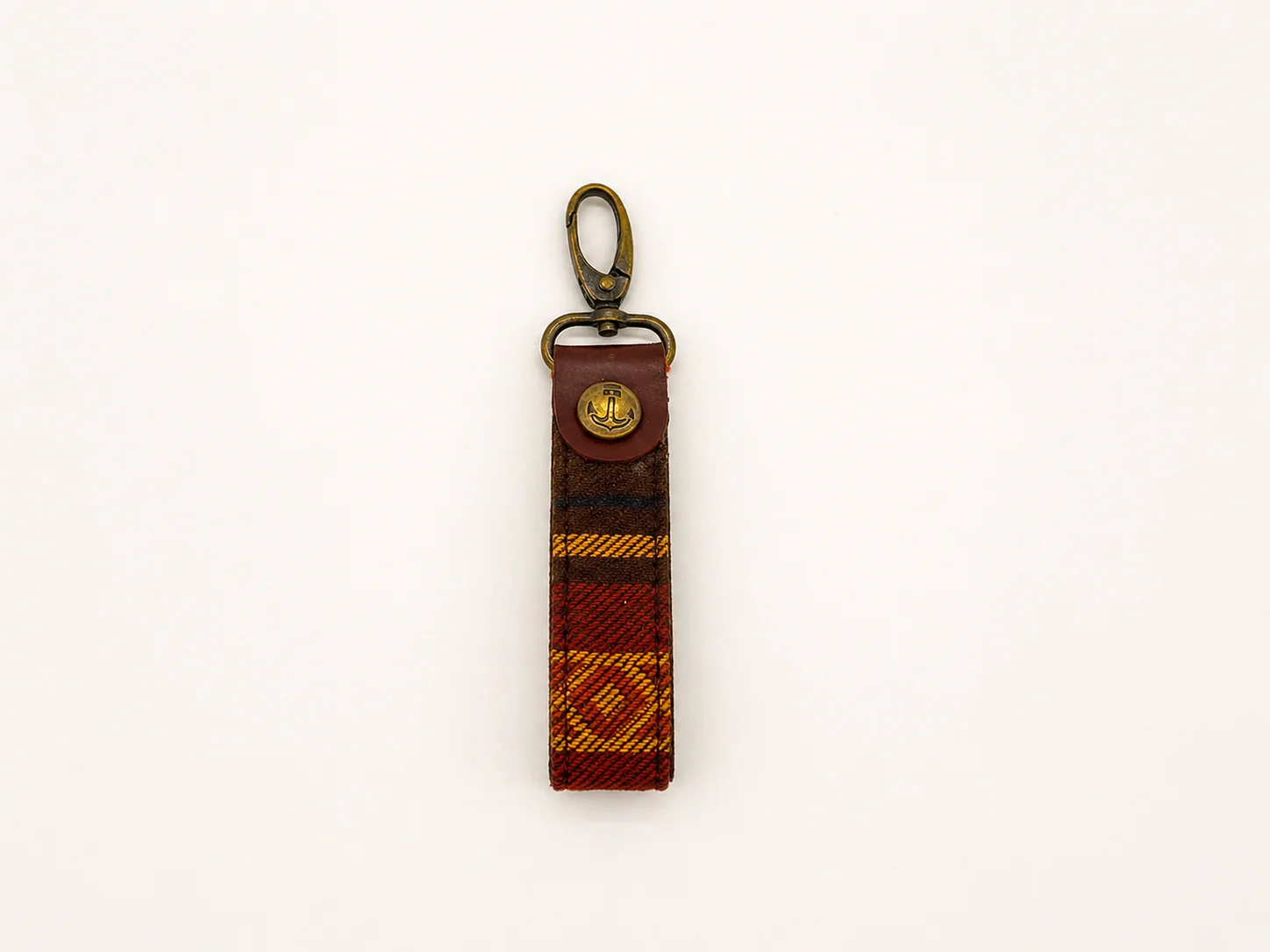 Flatland Key Ring - Image 3