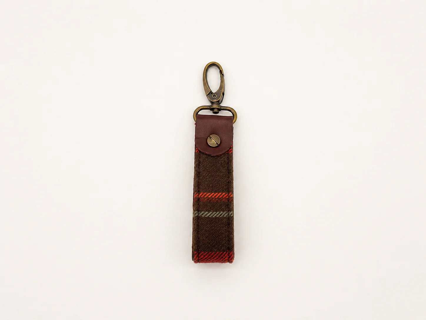 Flatland Key Ring - Image 4