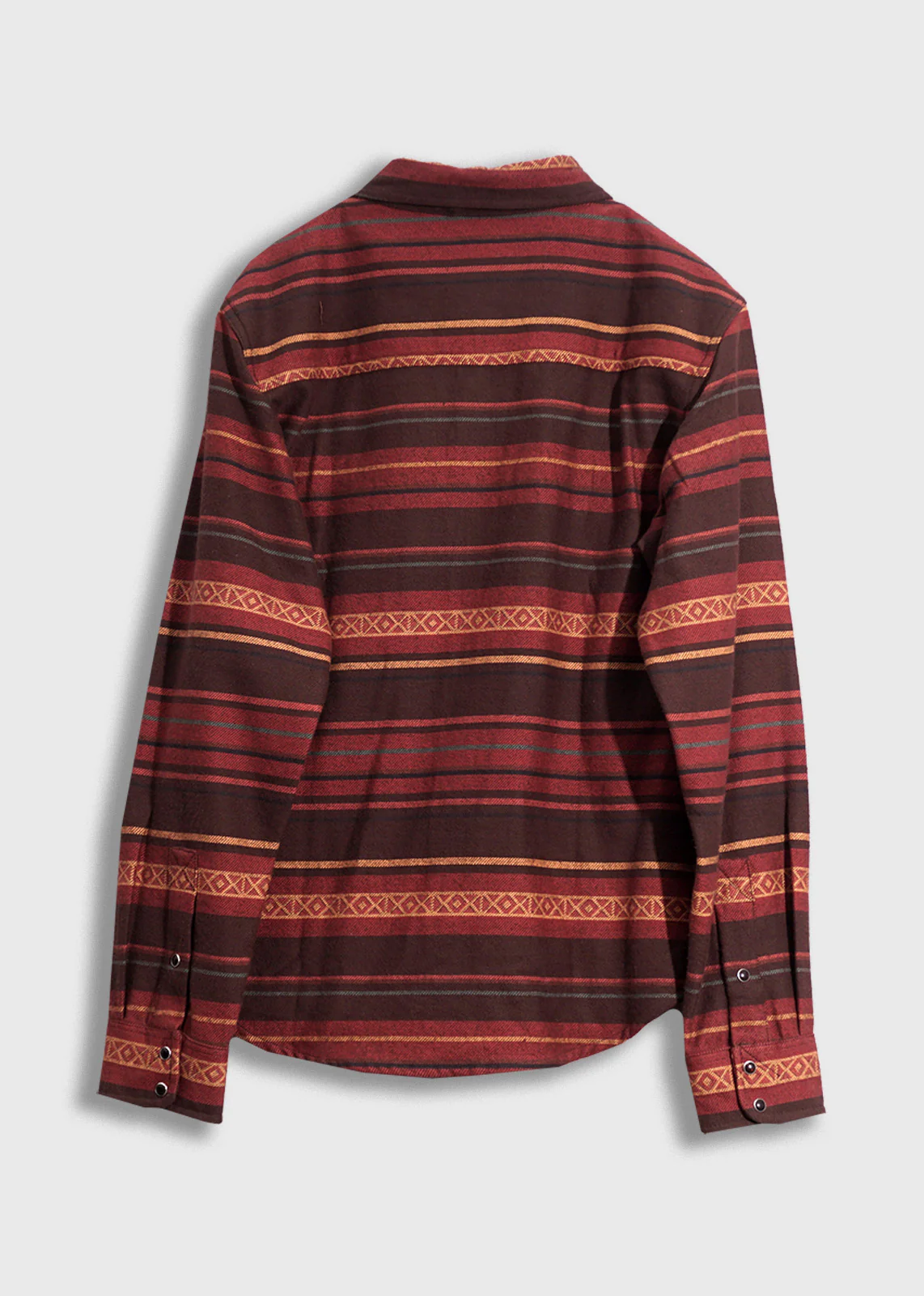 Flatland shirt - Image 2