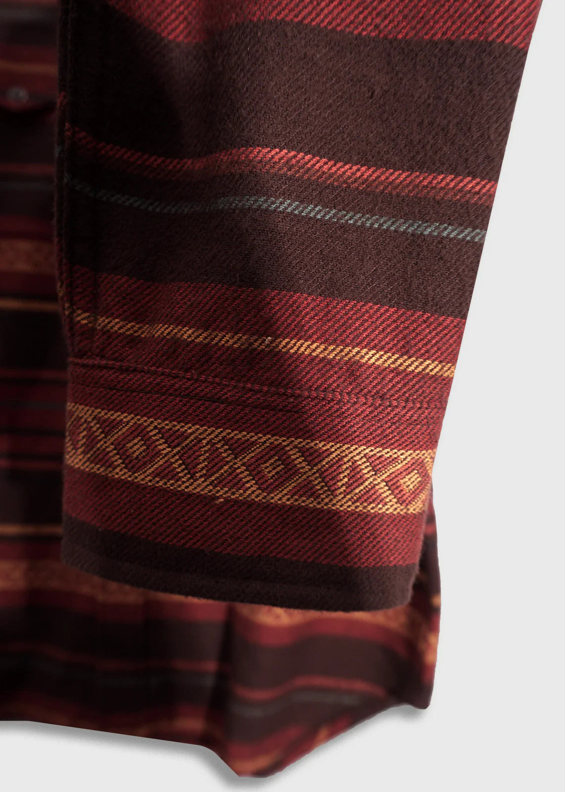 Flatland shirt - Image 4