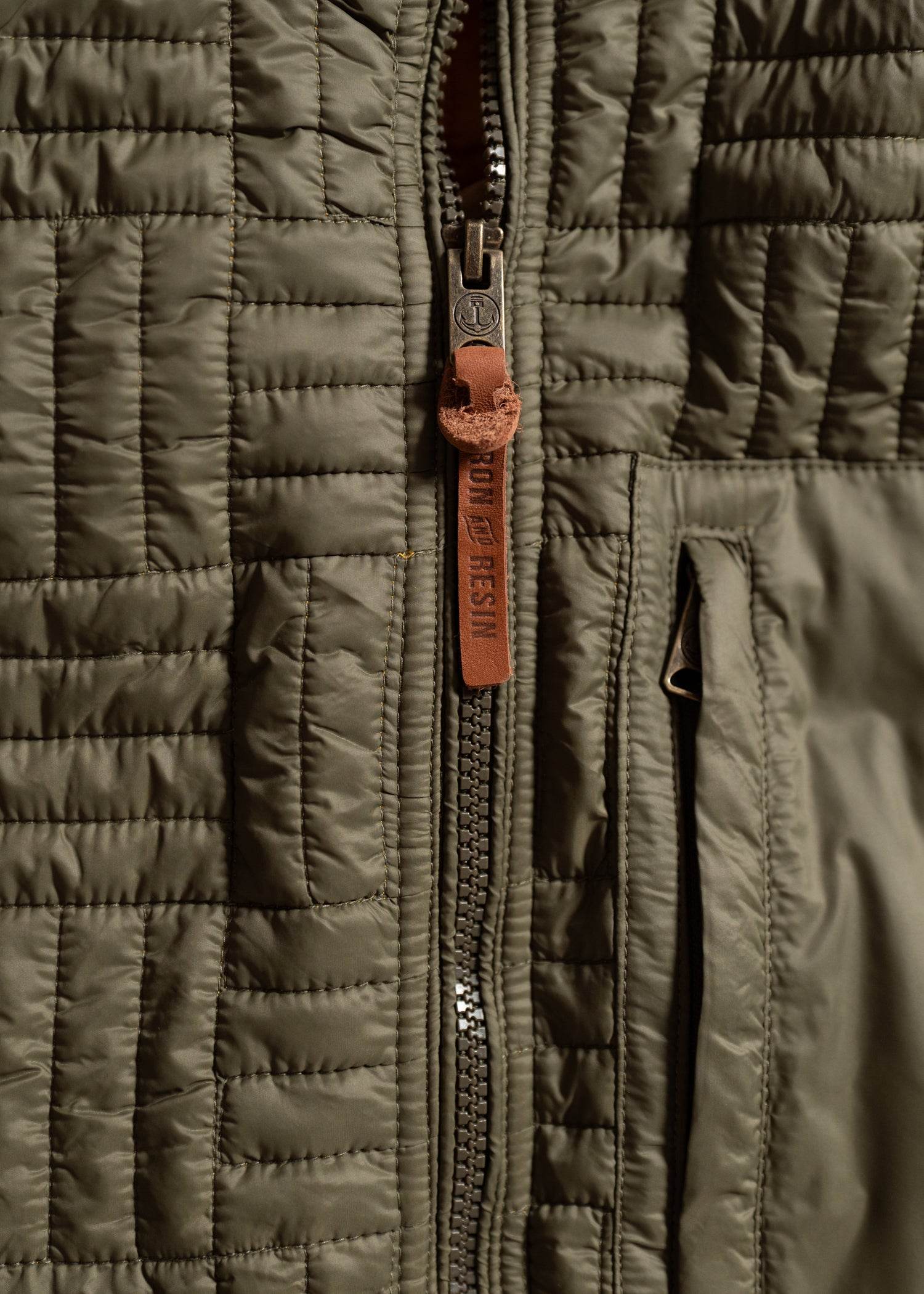 Forrester Jacket - Image 2