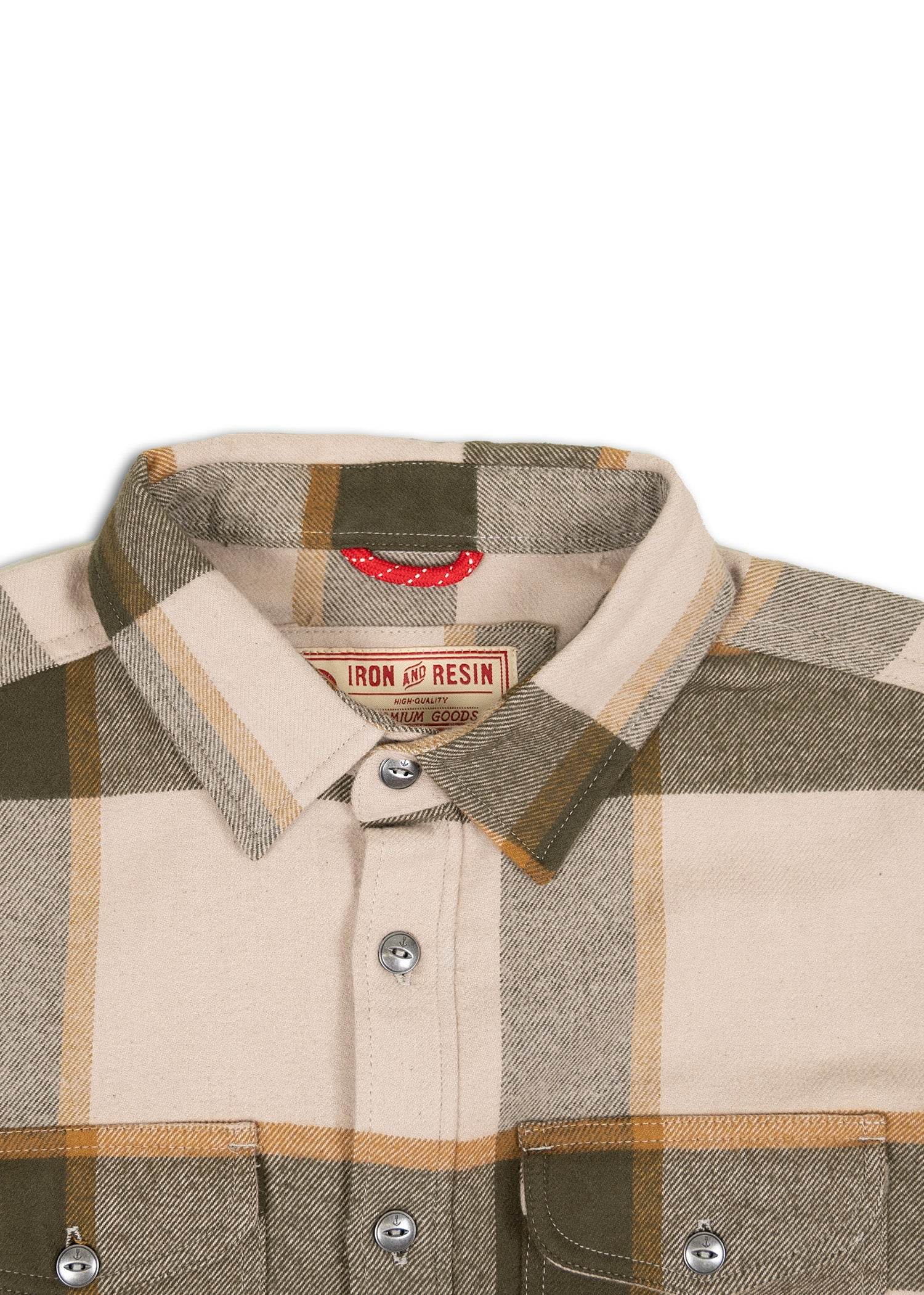 Foster Shirt - Image 3