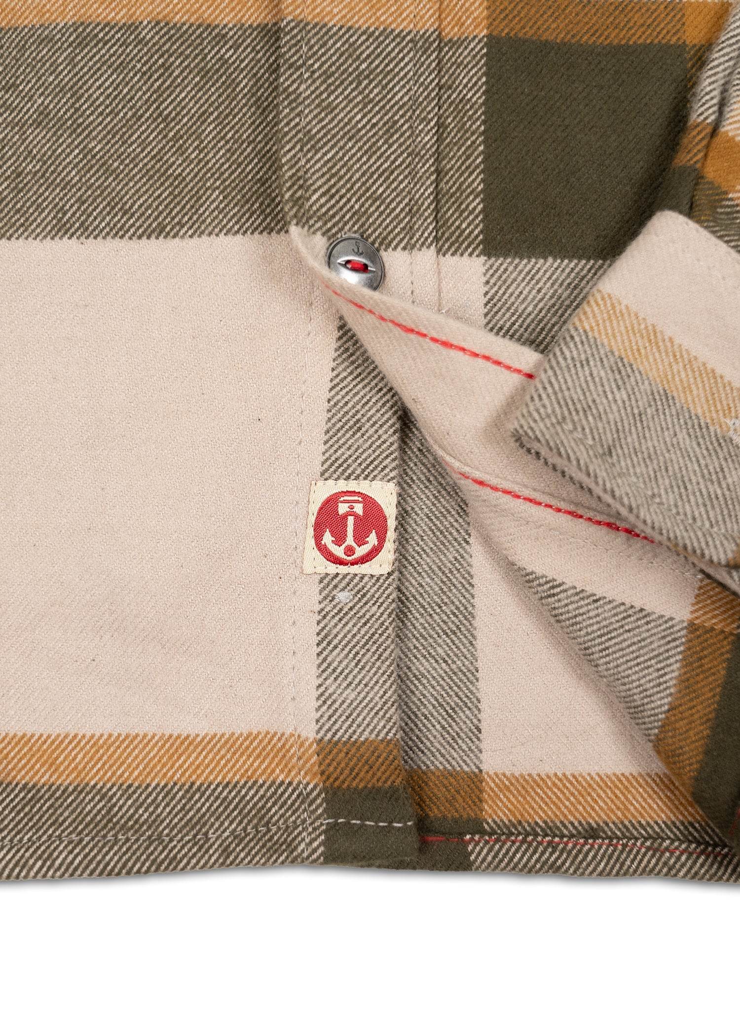 Foster Shirt - Image 4