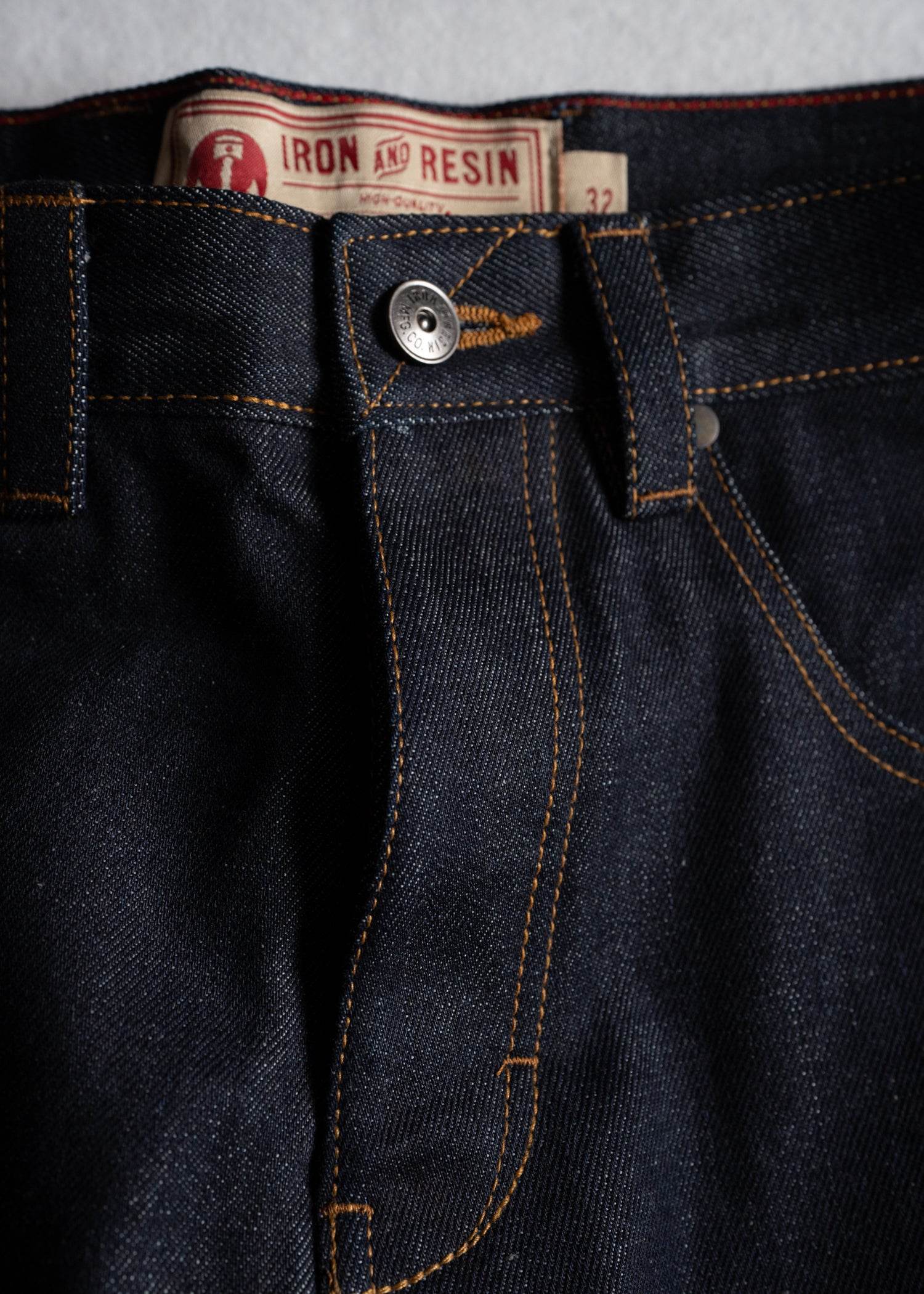 The Cody Pant - Image 4