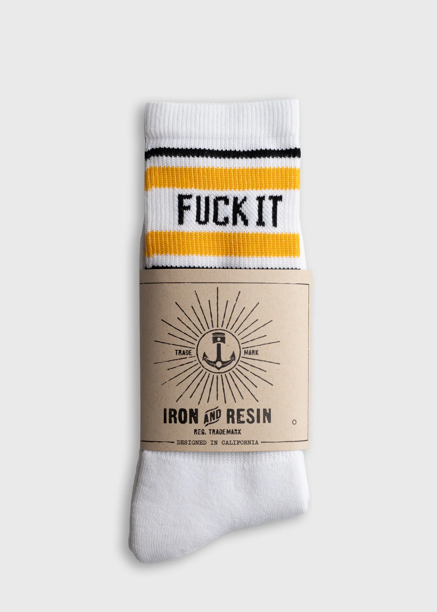 Fuck It Sock - Image 2