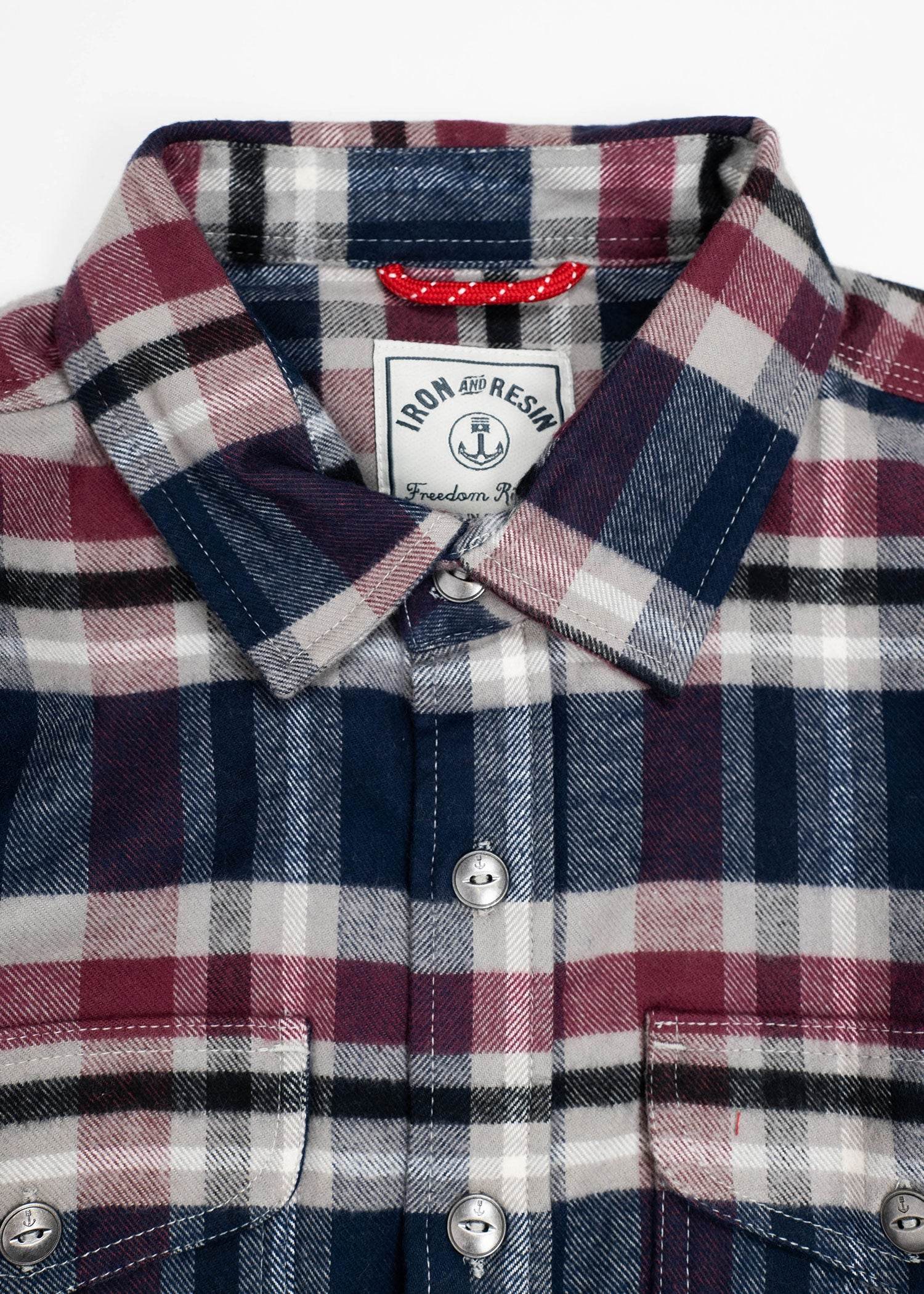Gaviota Shirt - Image 3
