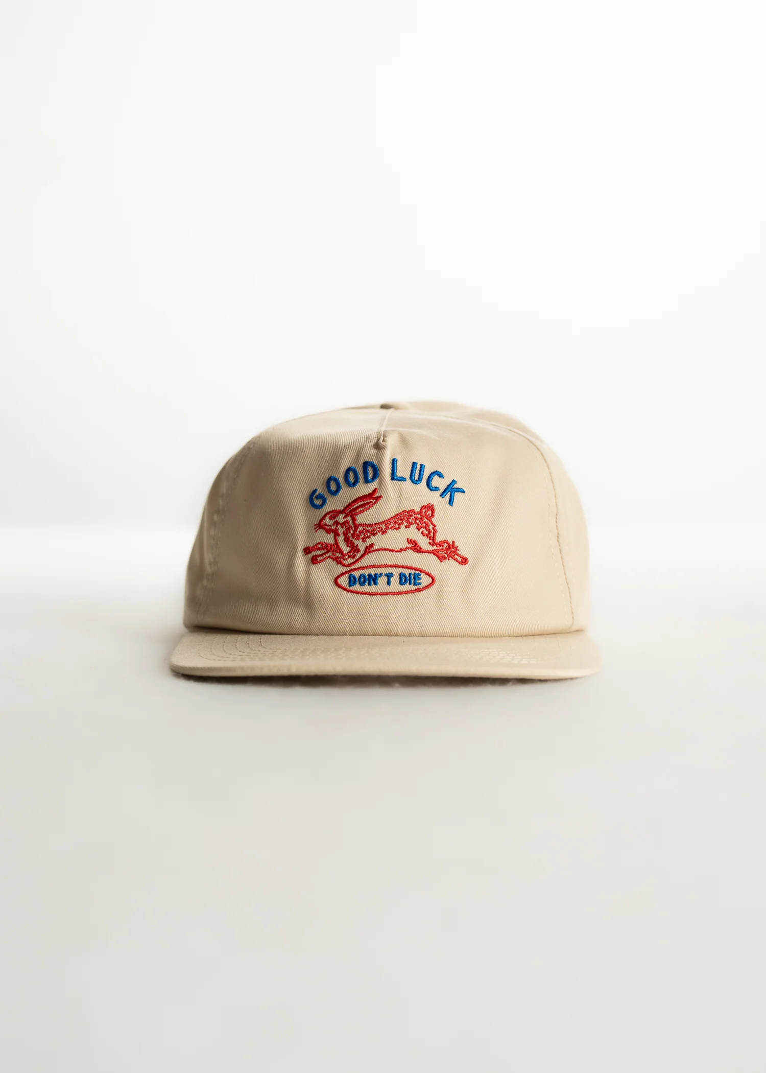 Good Luck Hat - Image 2