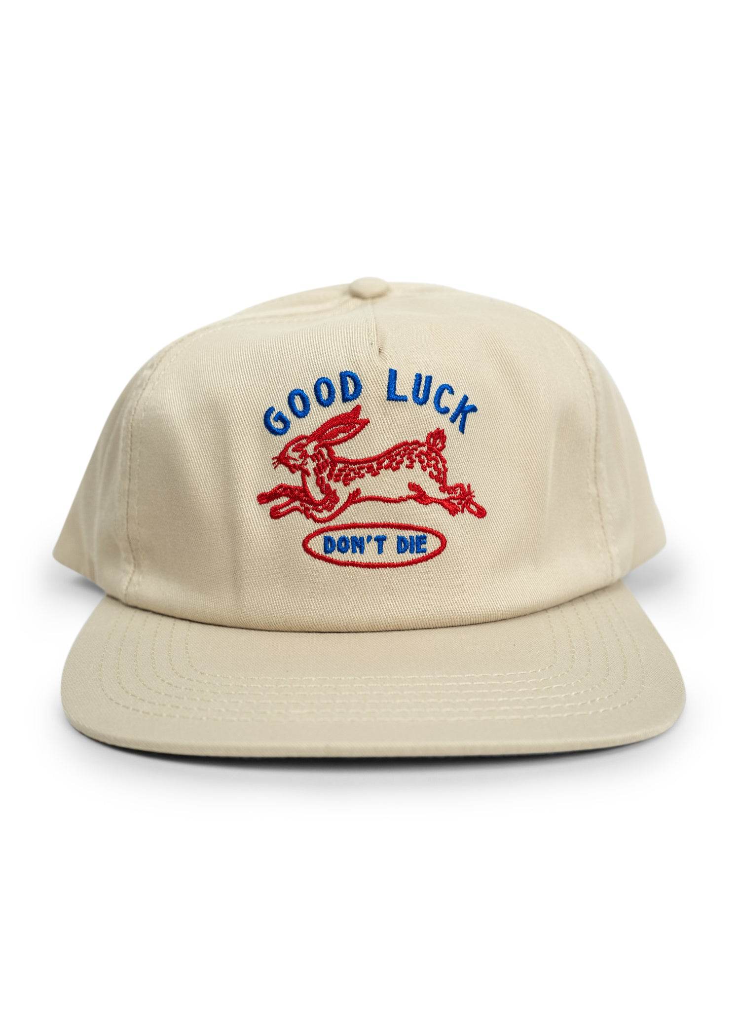 Good Luck Hat - Image 3