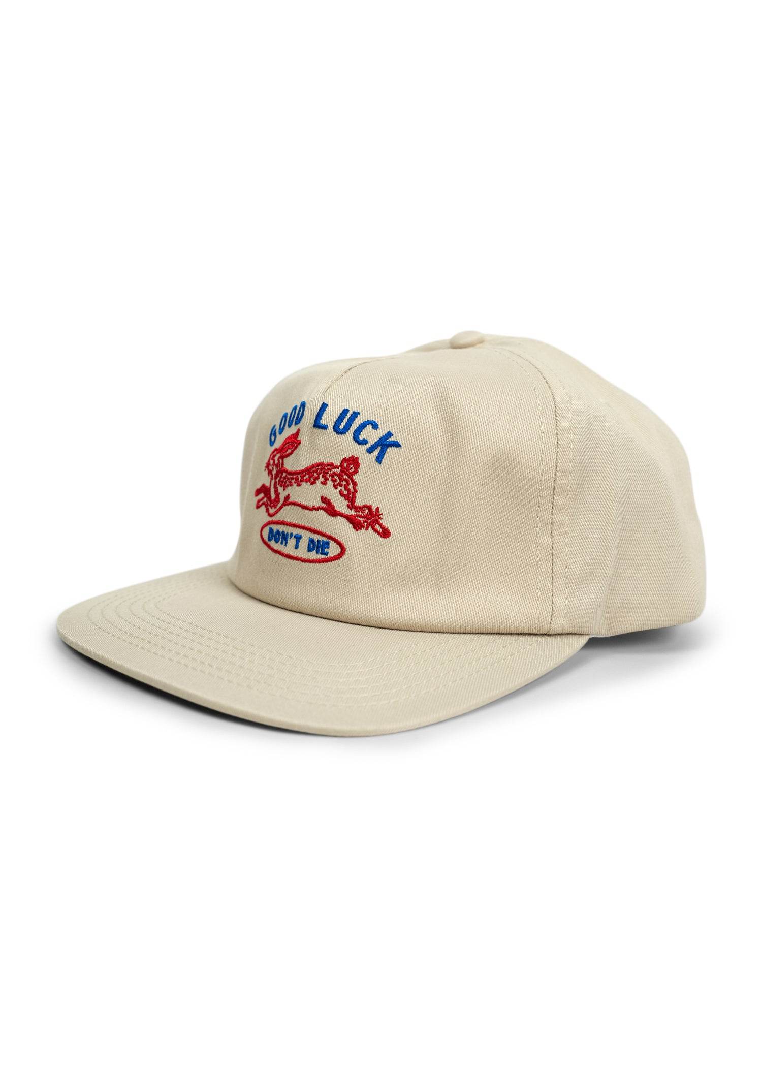 Good Luck Hat - Image 4