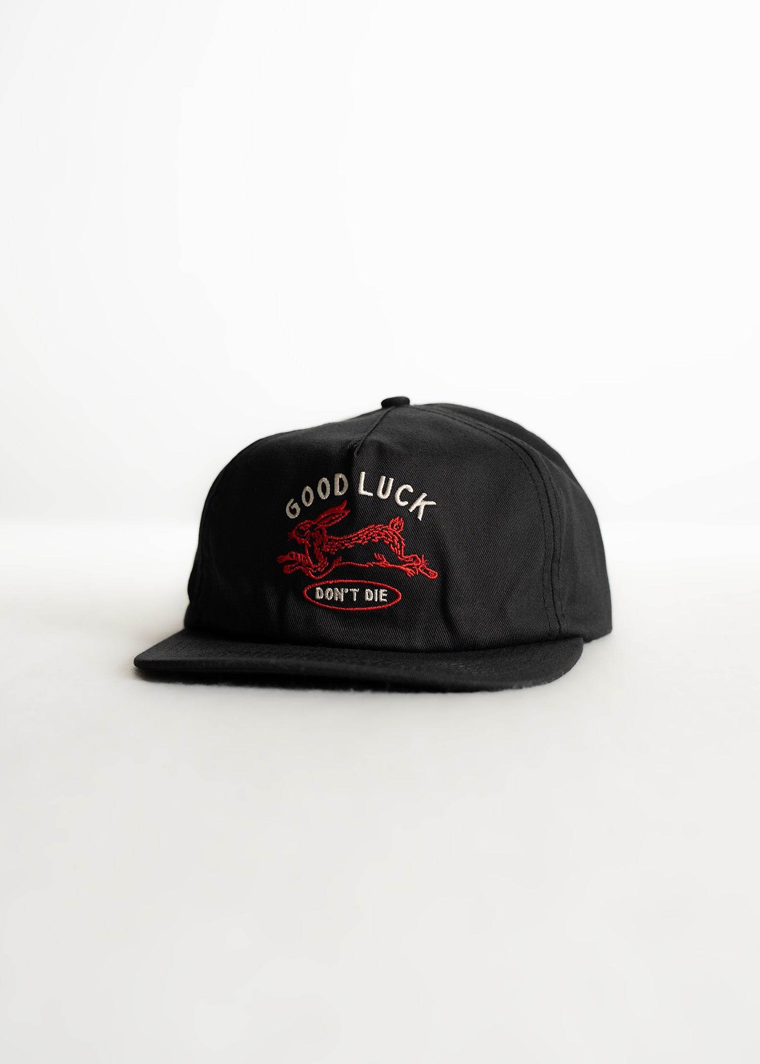 Good Luck Hat - Image 7