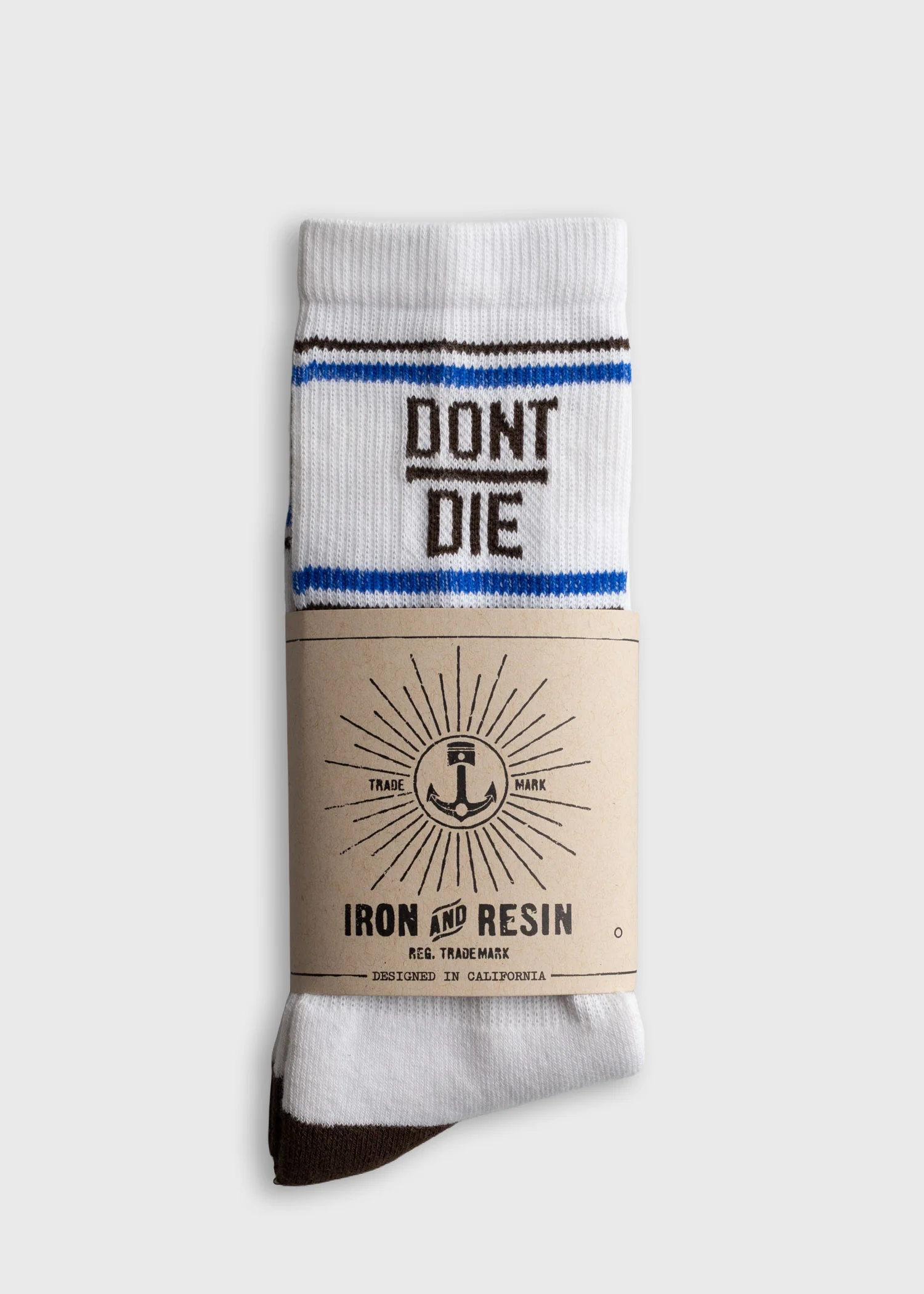 Good Luck Sock - Image 2