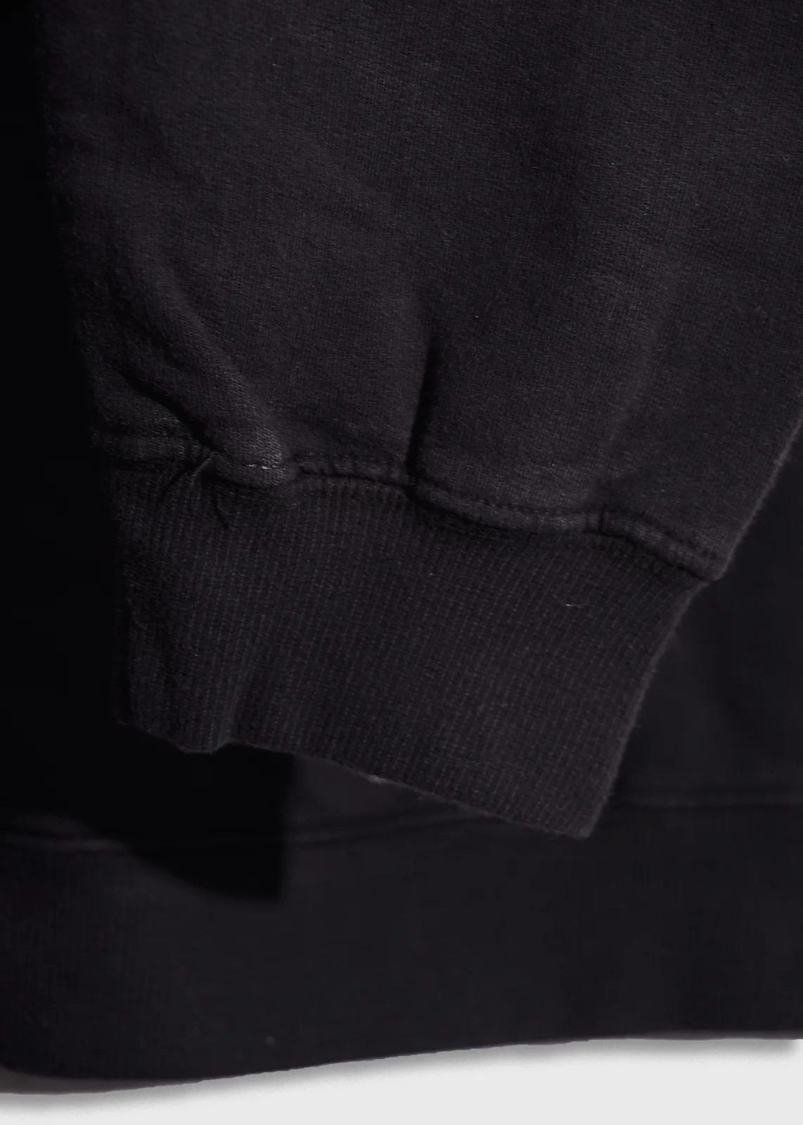 Good Luck Zip Hoodie - Image 6