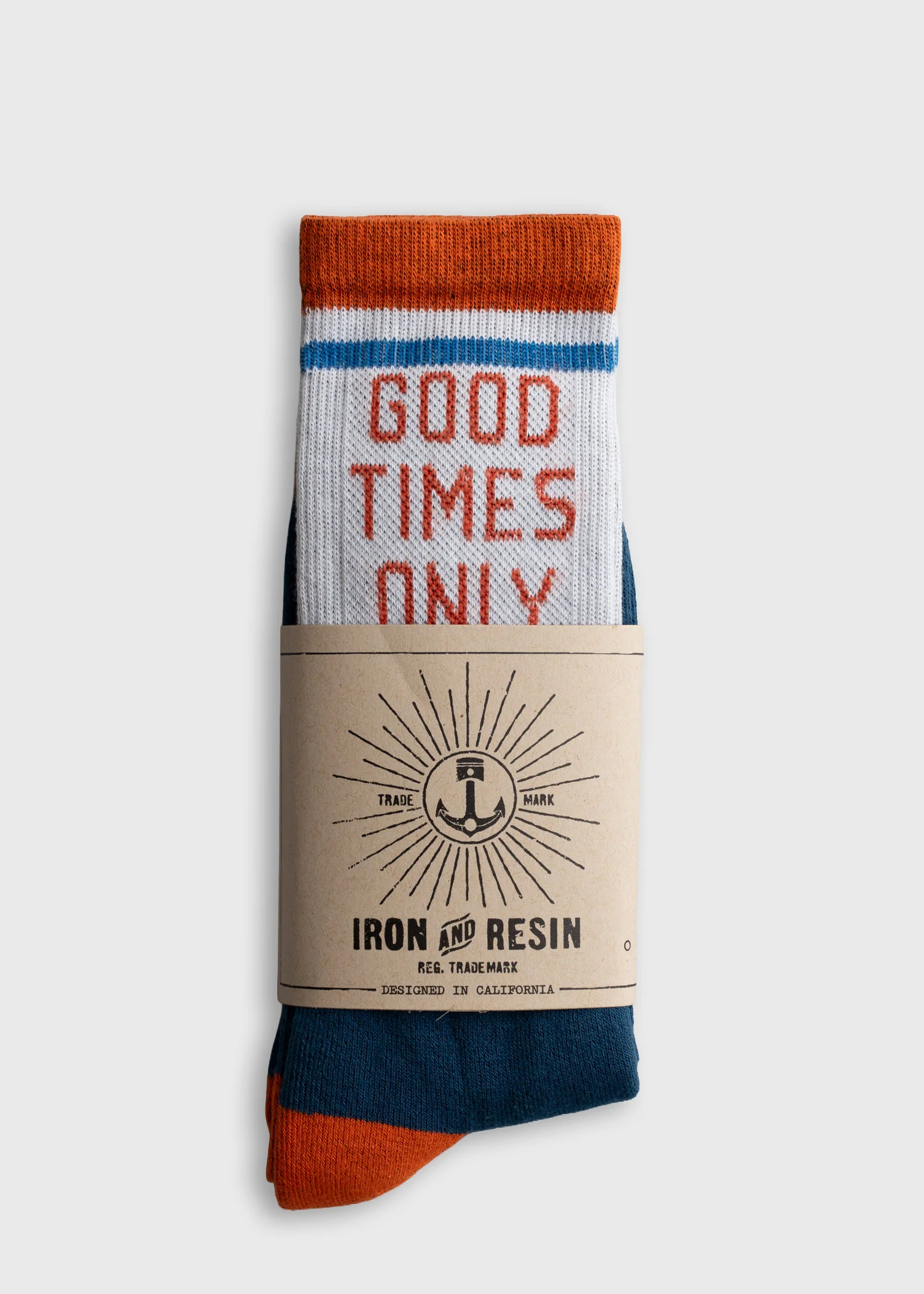 Good Times Sock - Image 3
