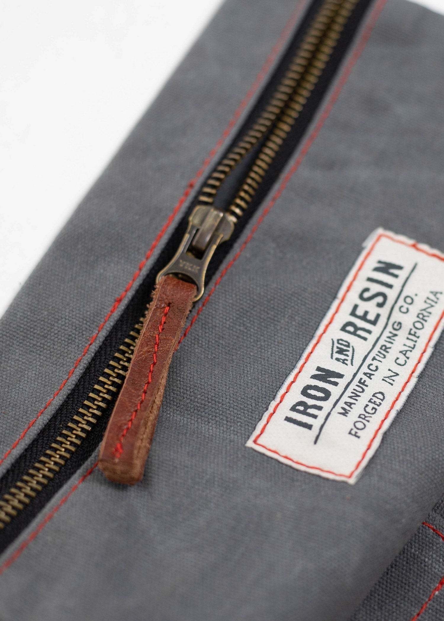Great Plains Tool Roll - Image 3