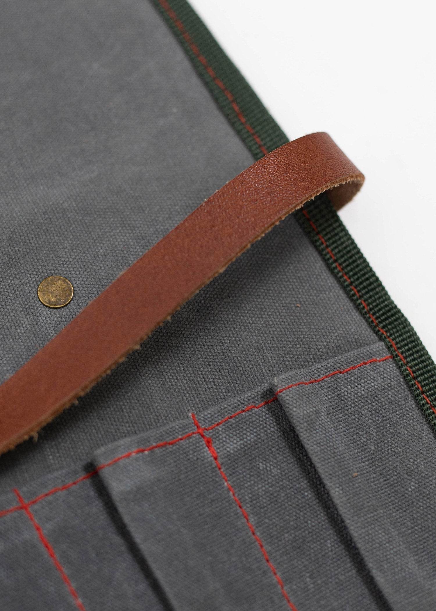 Great Plains Tool Roll - Image 4