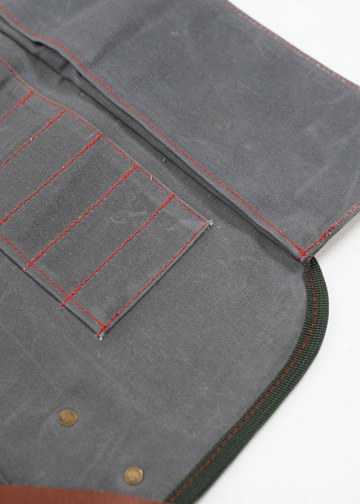 Great Plains Tool Roll - Image 7