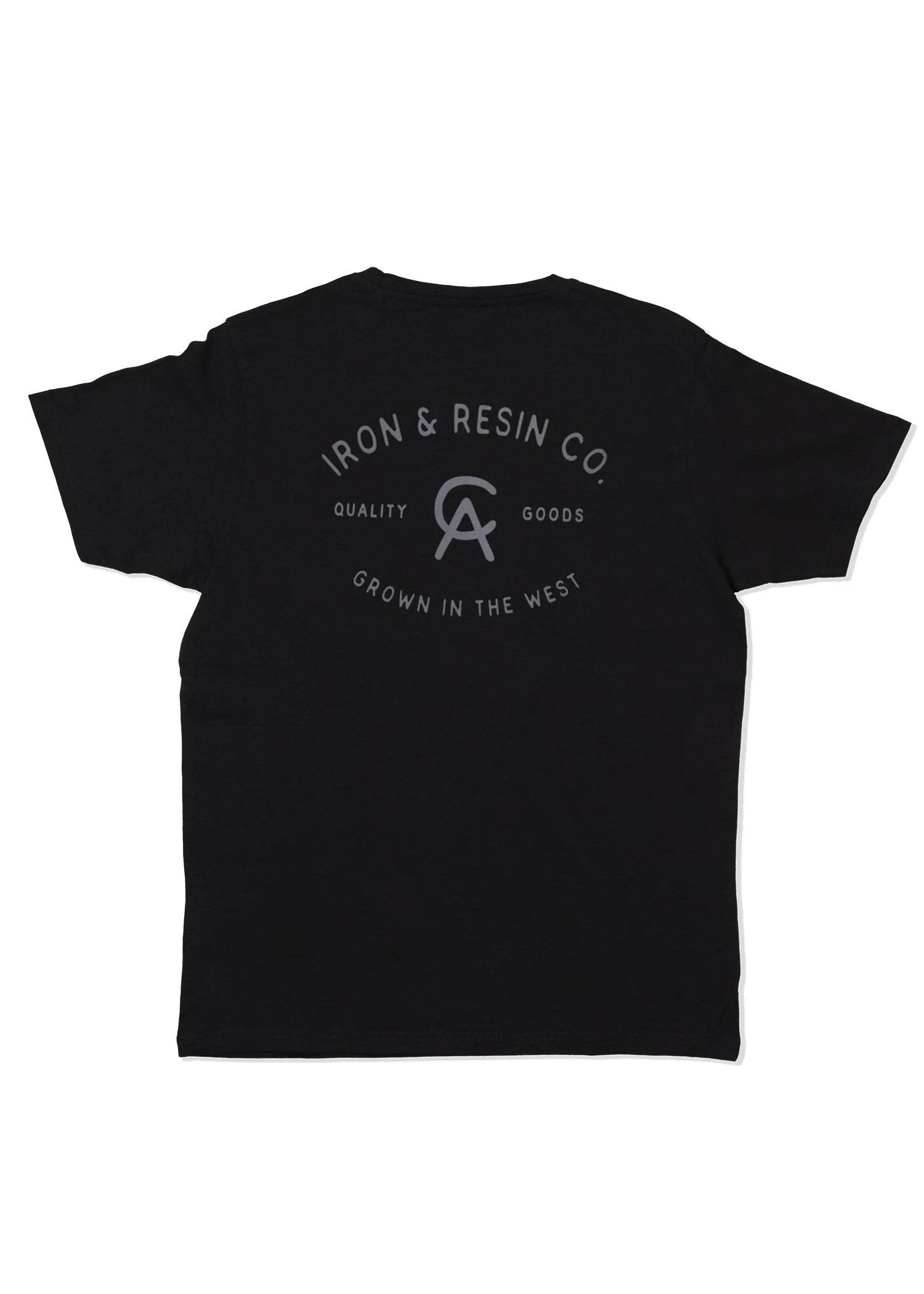 Grown in the west pocket tee - Image 3