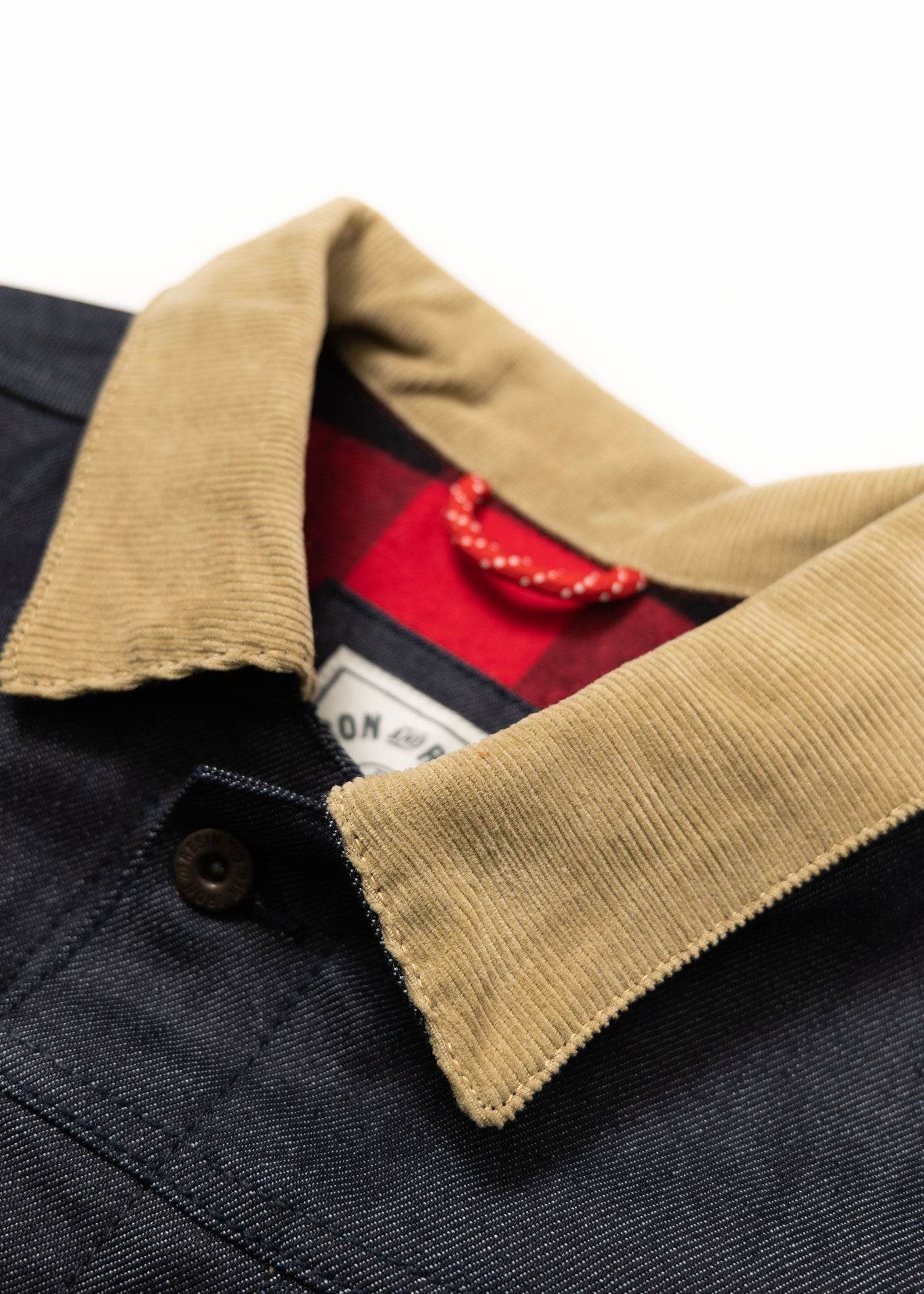 Harris Jacket - Image 4