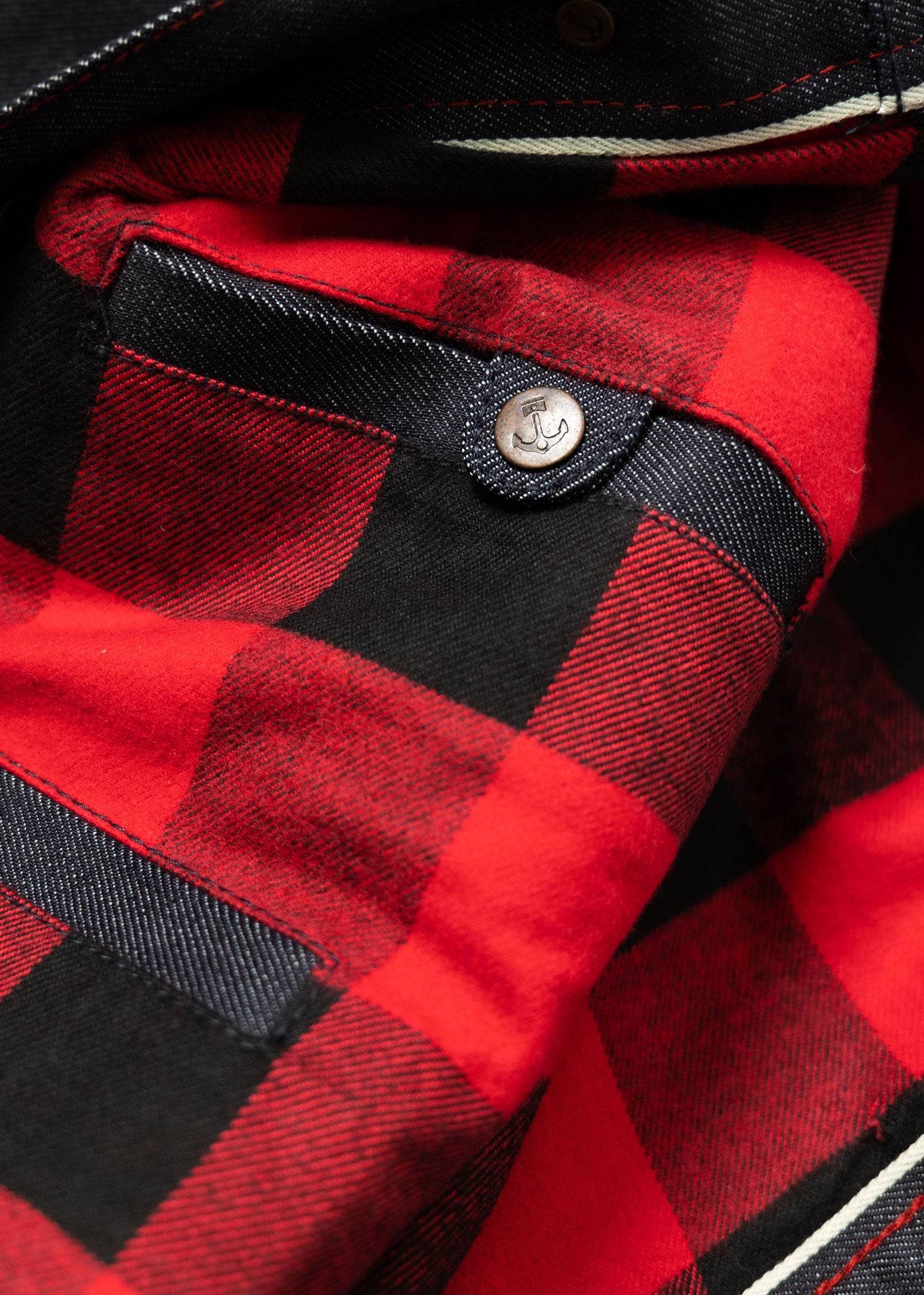 Harris Jacket - Image 5
