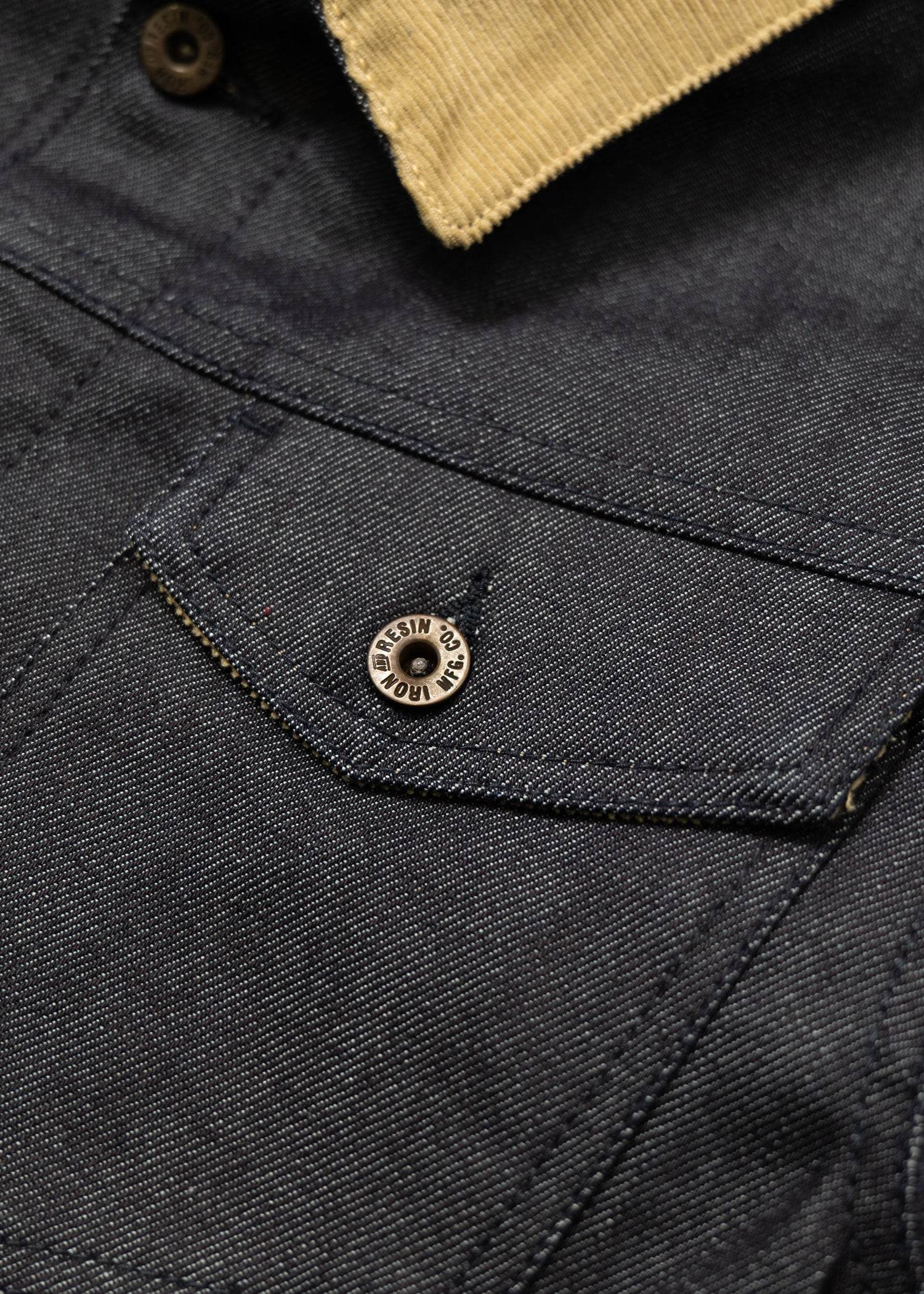 Harris Jacket - Image 6