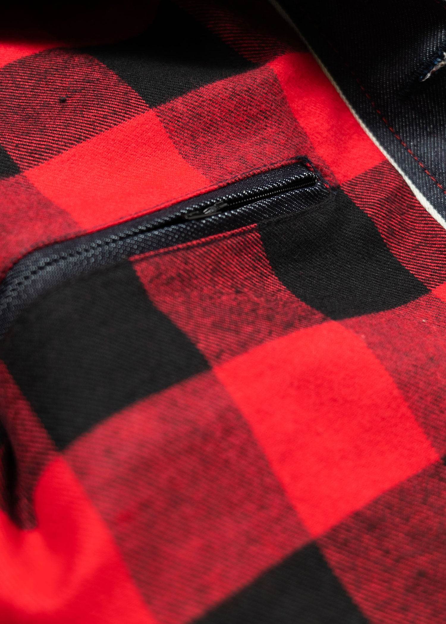 Harris Jacket - Image 8