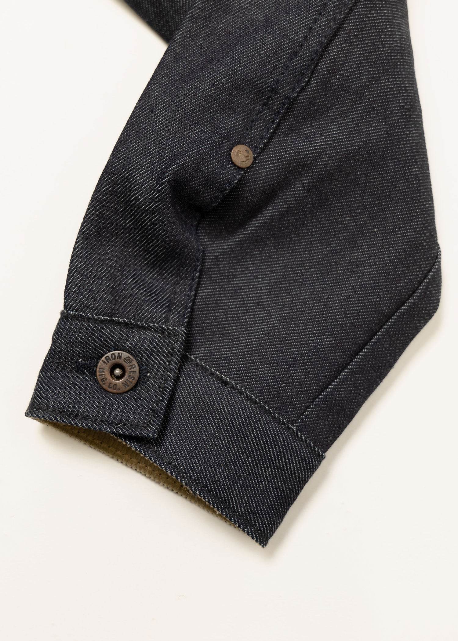 Harris Jacket - Image 9
