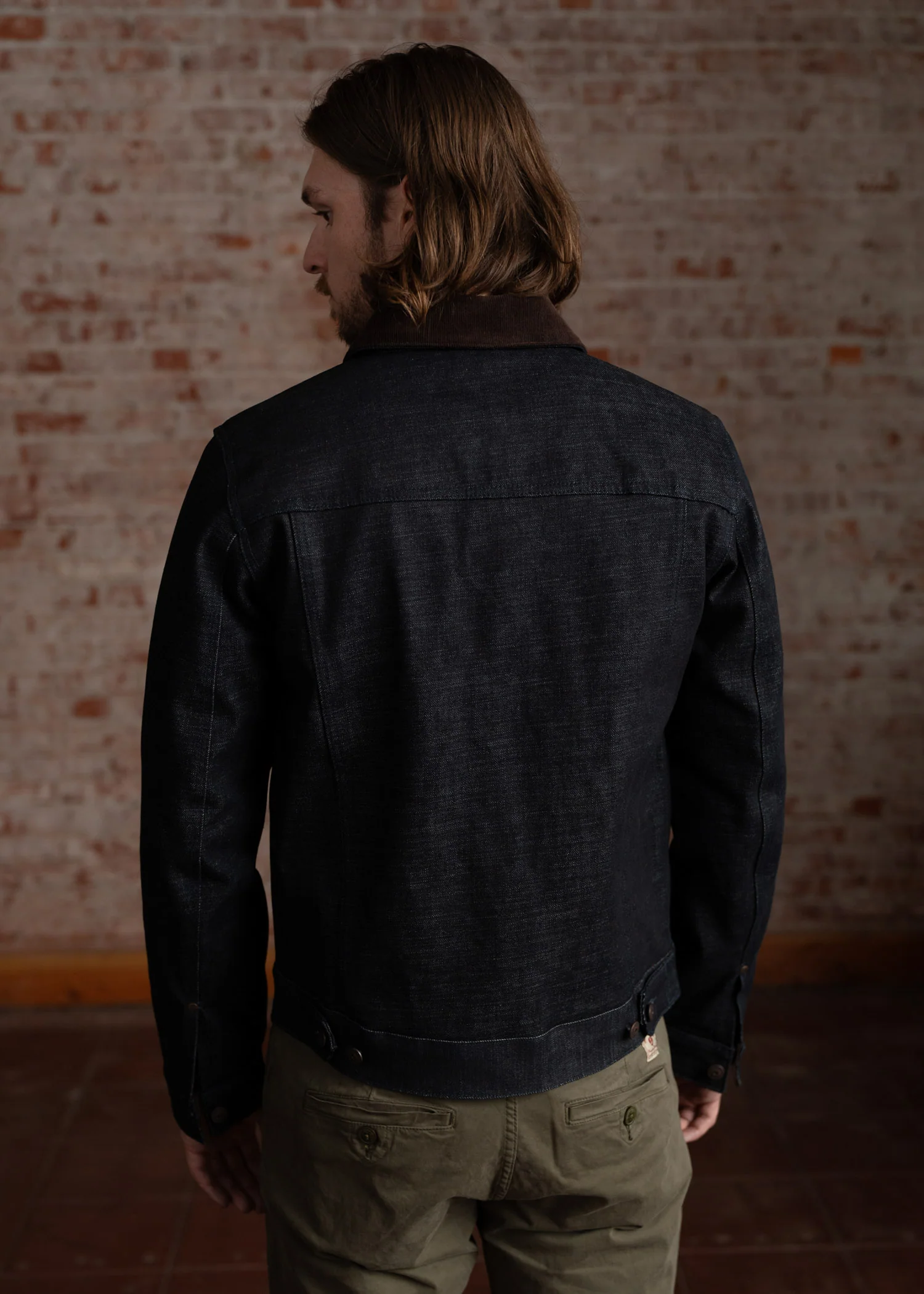 Harris jacket v2 - Image 5