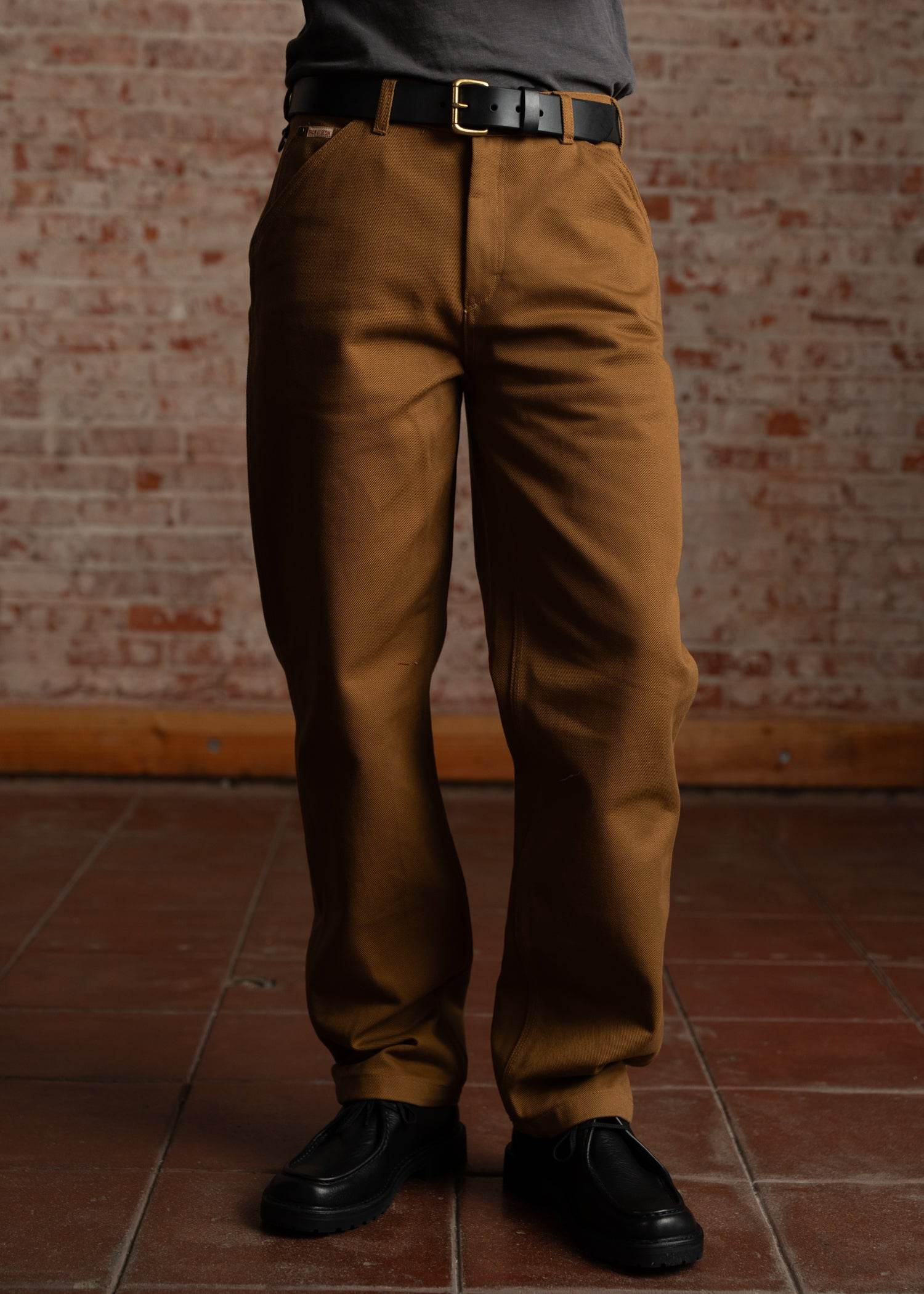 Harrison Heavy Twill Pant - Image 5