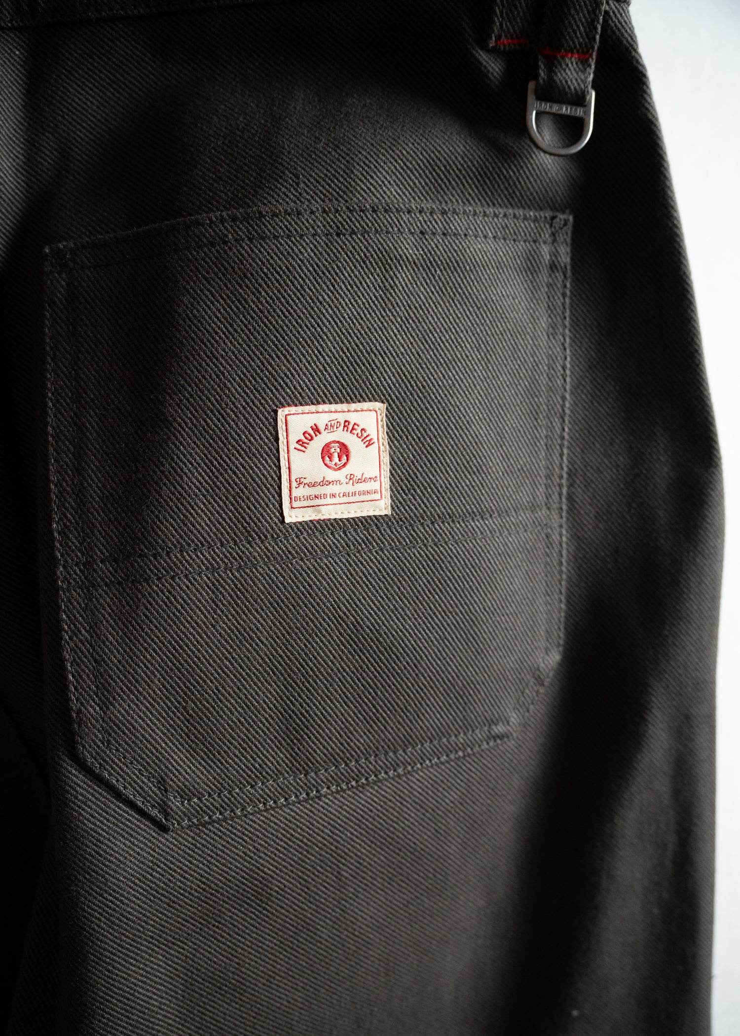 Harrison Heavy Twill Pant - Image 8