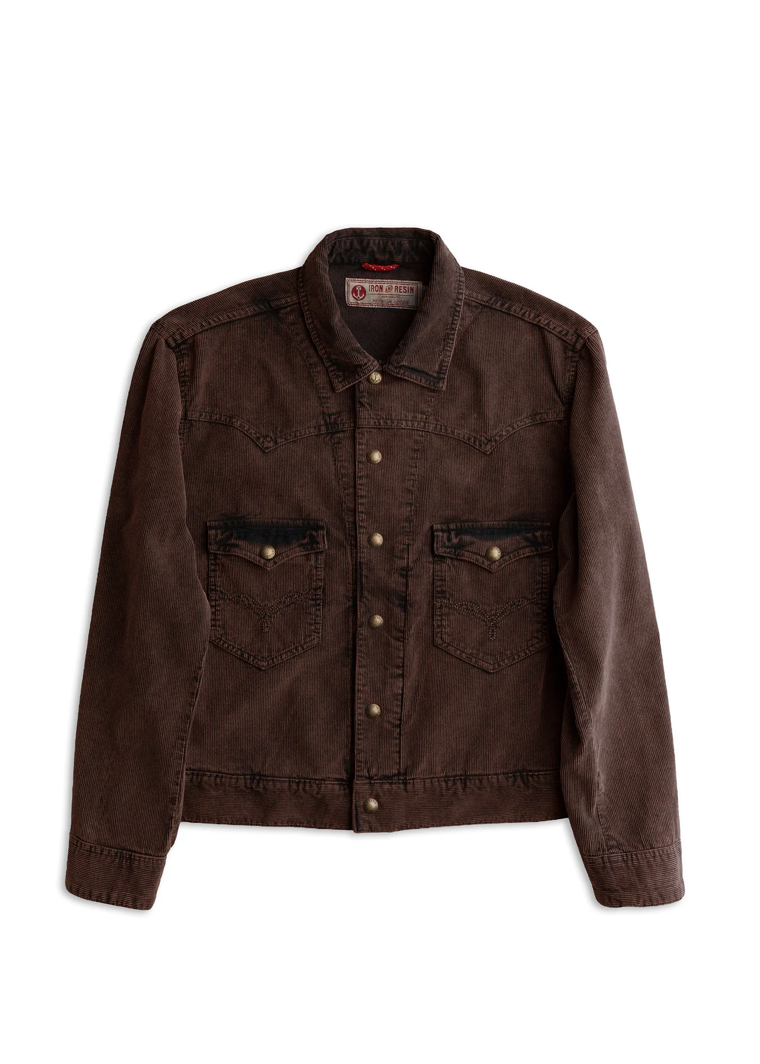 Hatchet Jacket - Image 2
