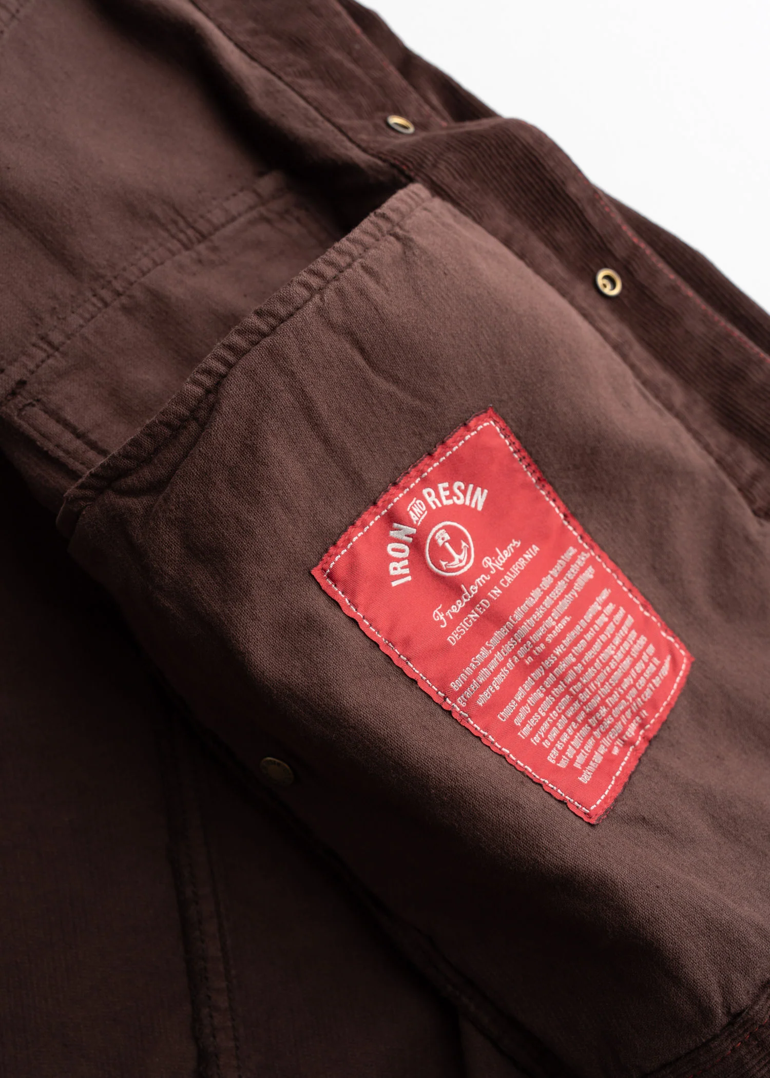 Hatchet Jacket - Image 5