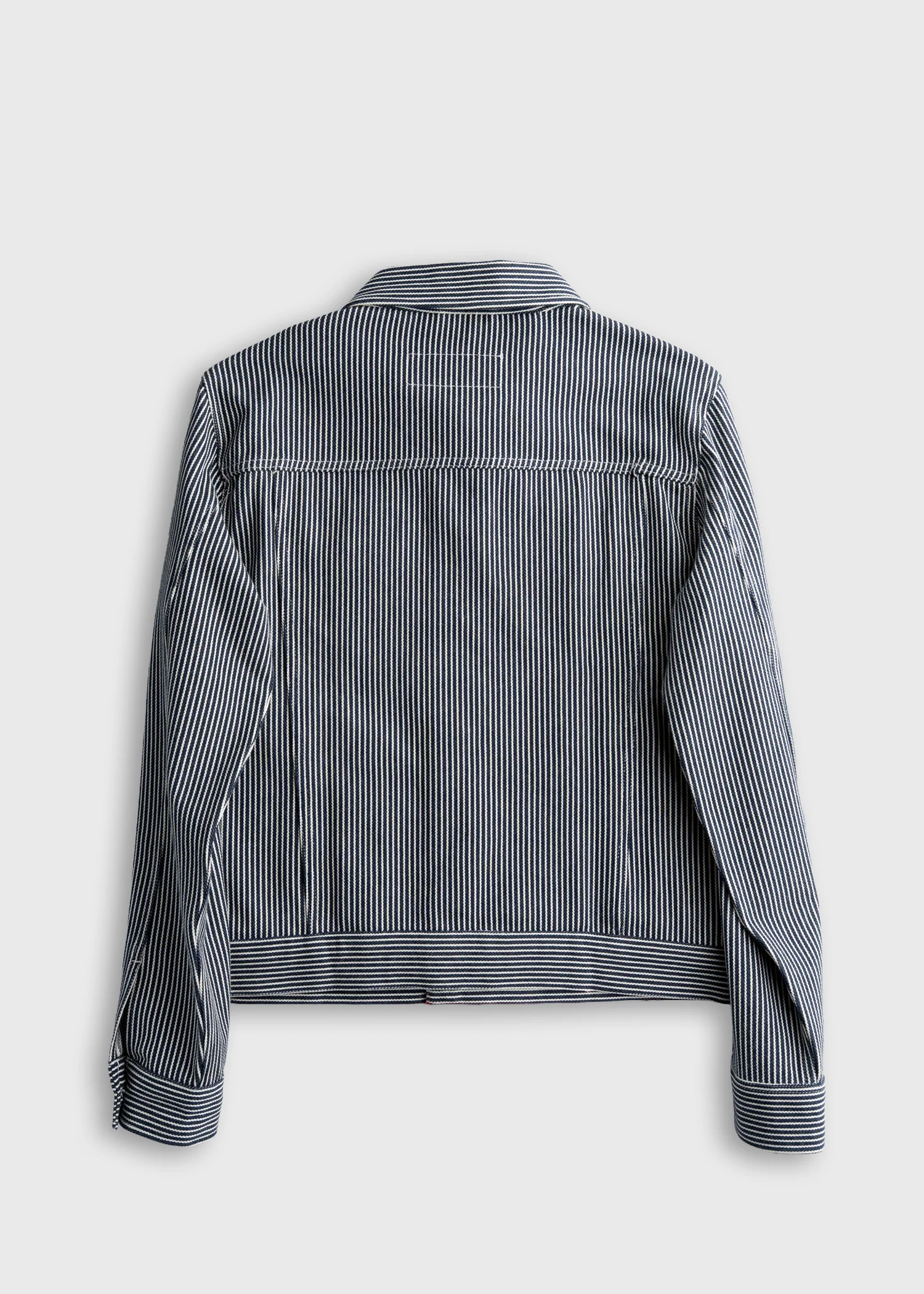 Haymaker Hickory Jacket - Image 2
