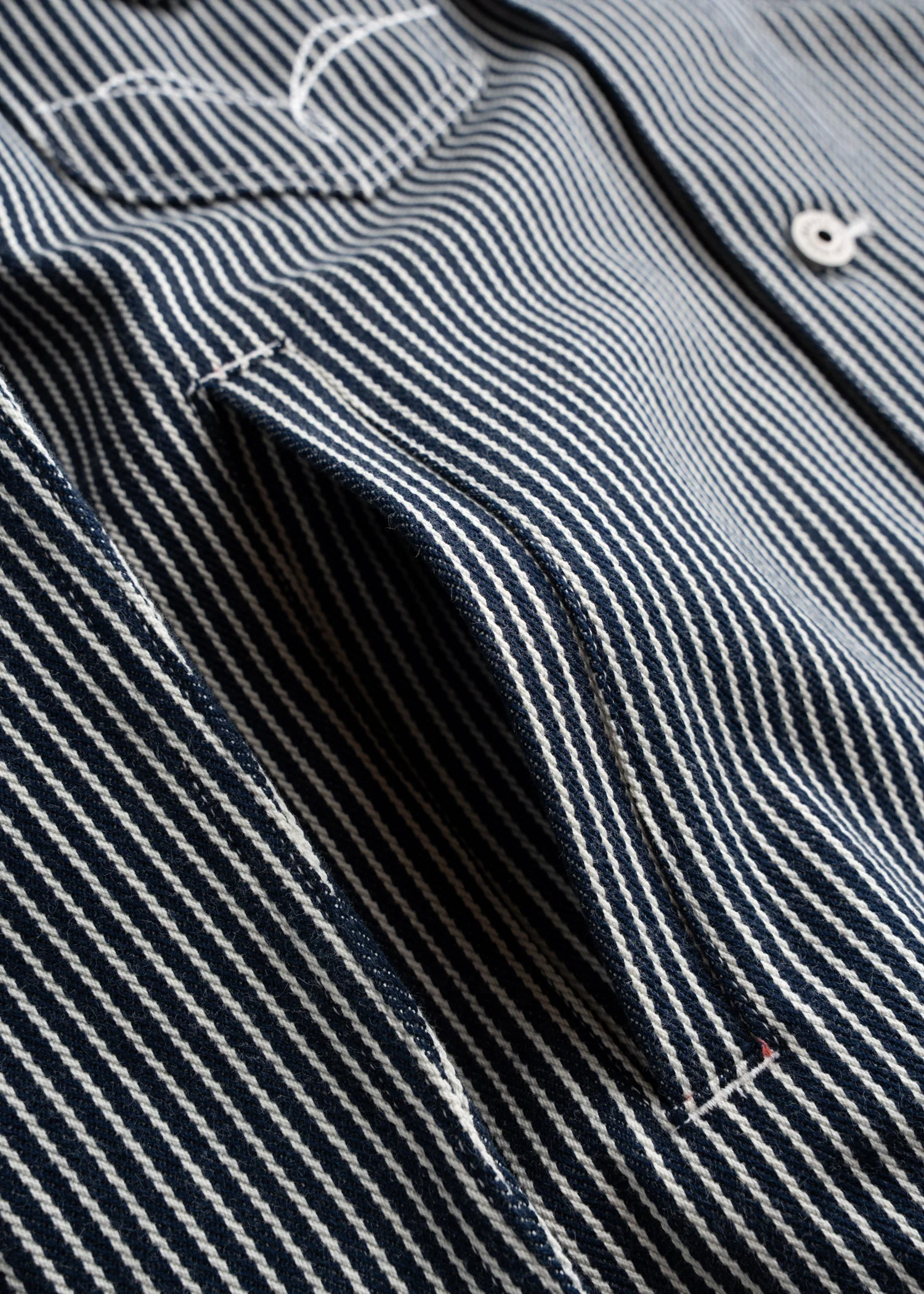 Haymaker Hickory Jacket - Image 6