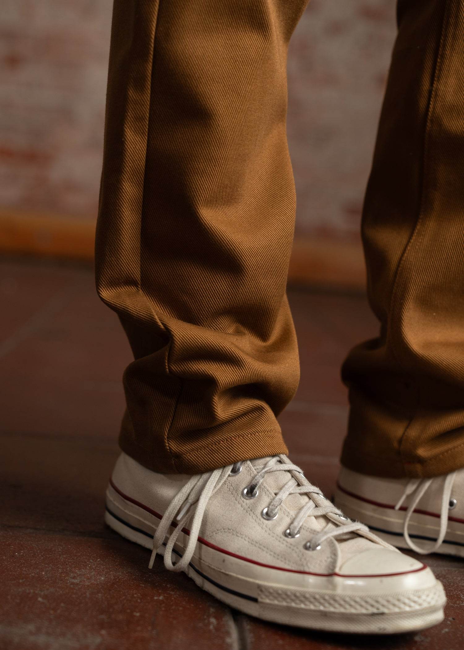 Heavy Twill Tradesman Pant - Image 7