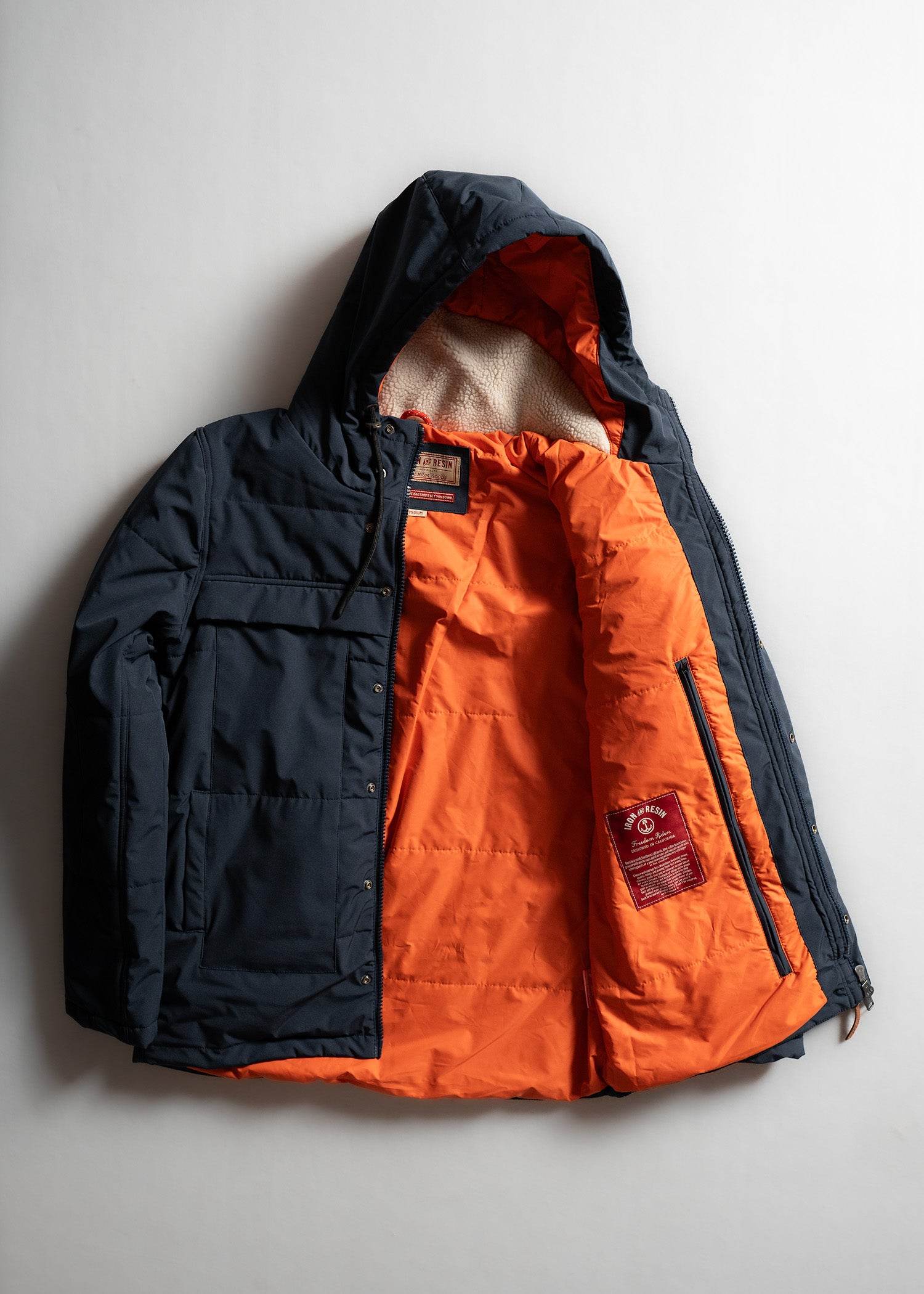 Helter Jacket - Image 2