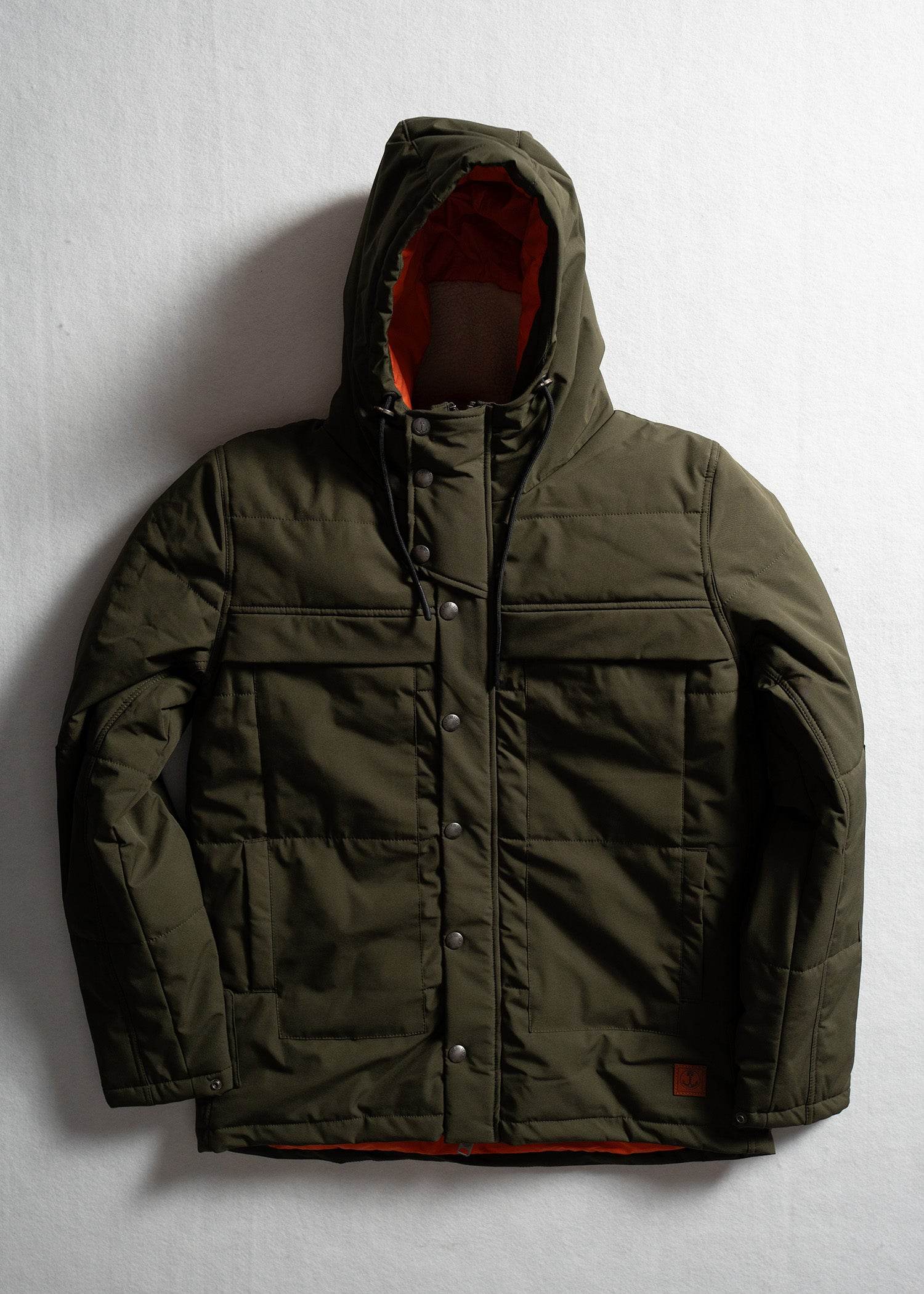 Helter Jacket - Image 3