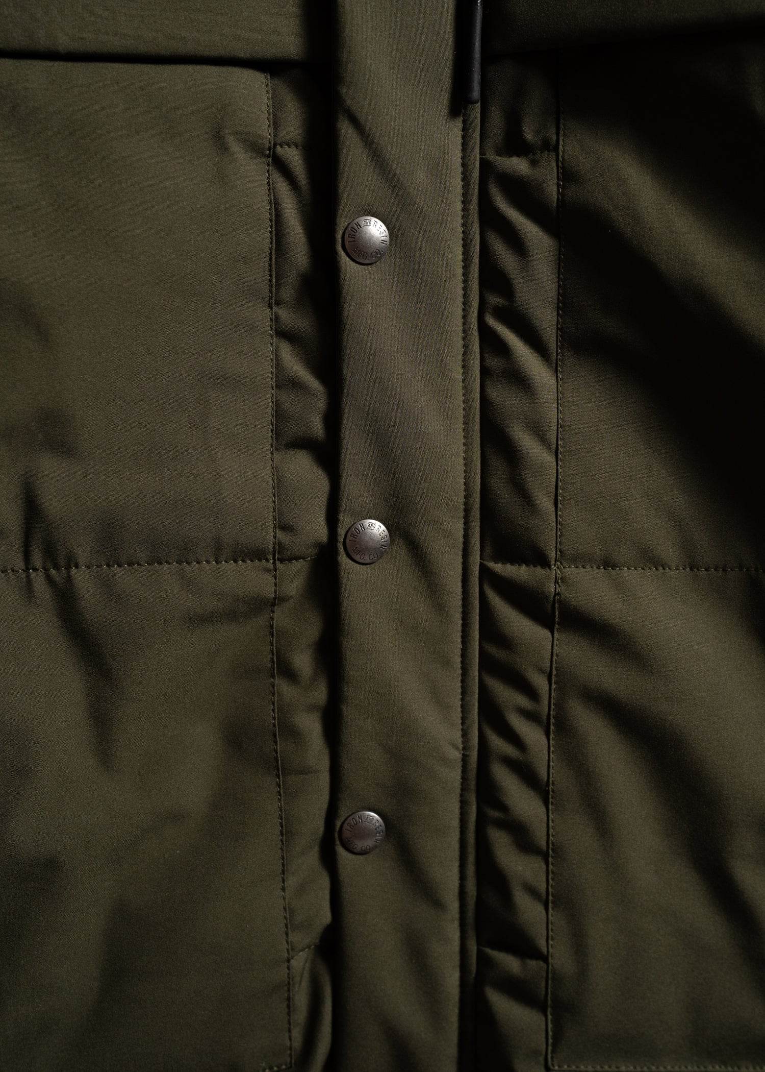 Helter Jacket - Image 5