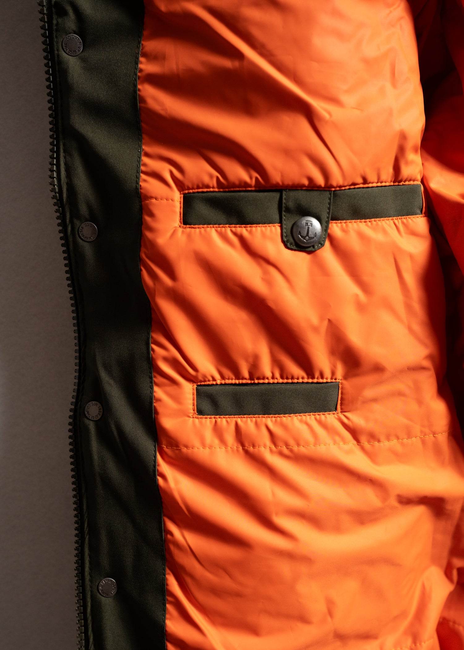 Helter Jacket - Image 6
