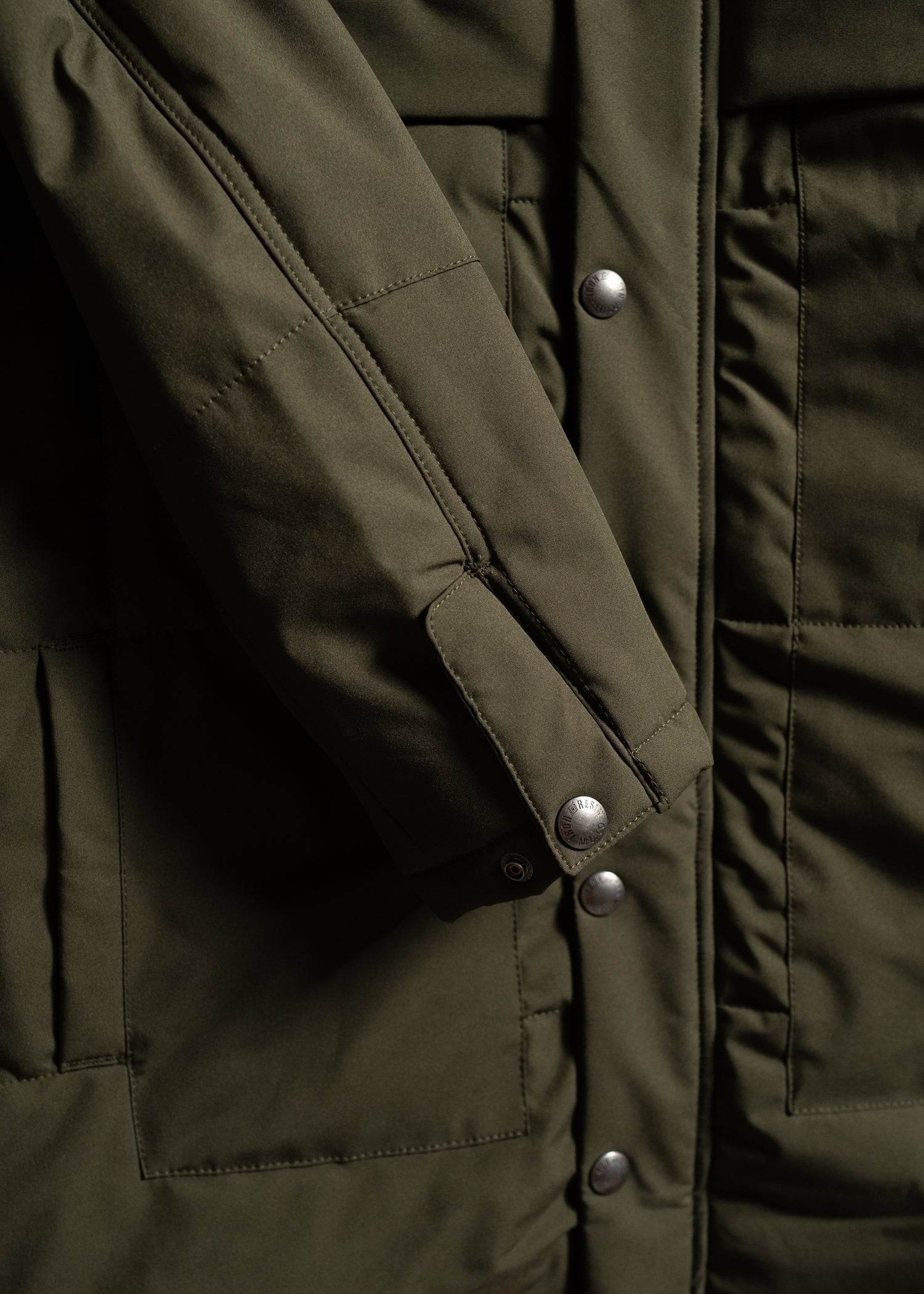 Helter Jacket - Image 7