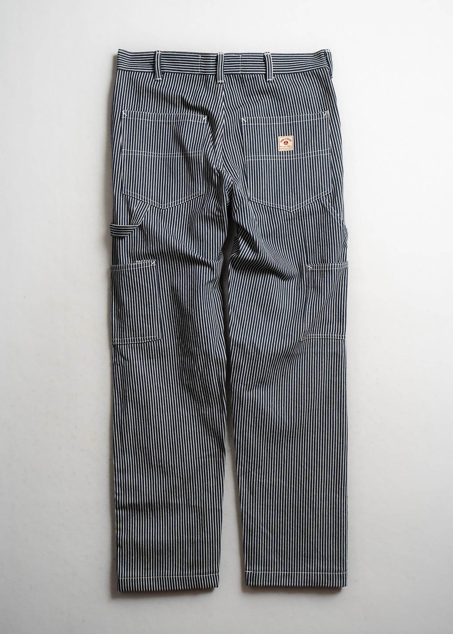 Hickory Journeyman Pant - Image 2