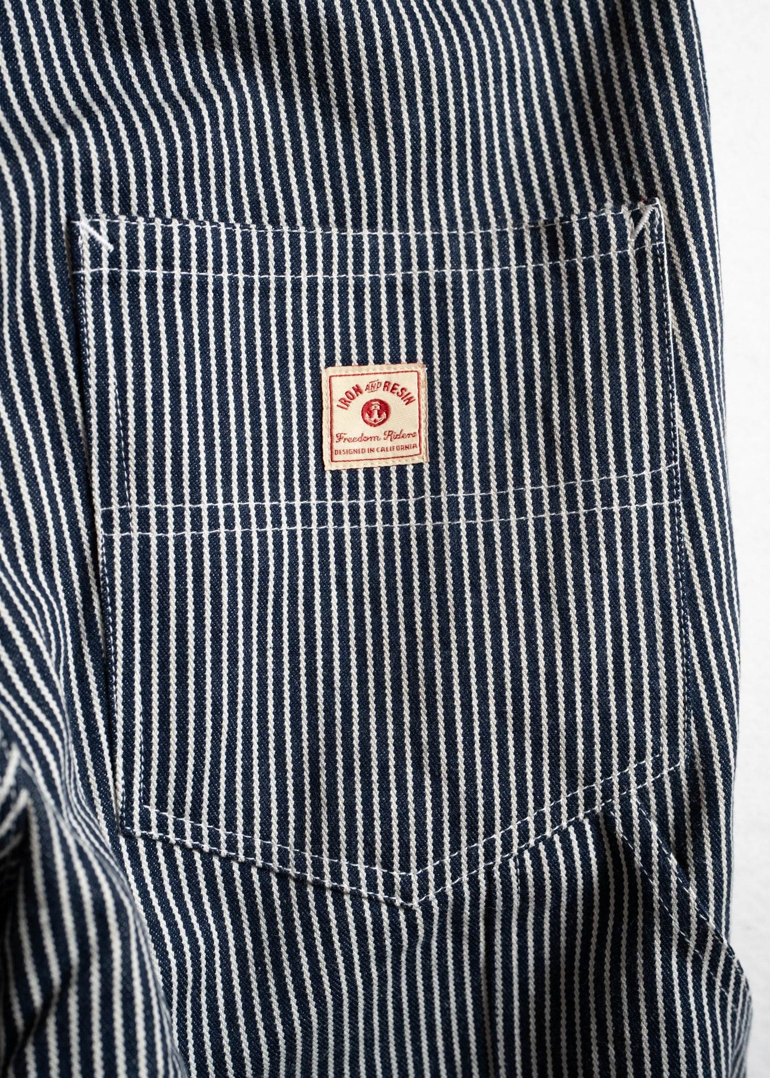 Hickory Journeyman Pant - Image 3