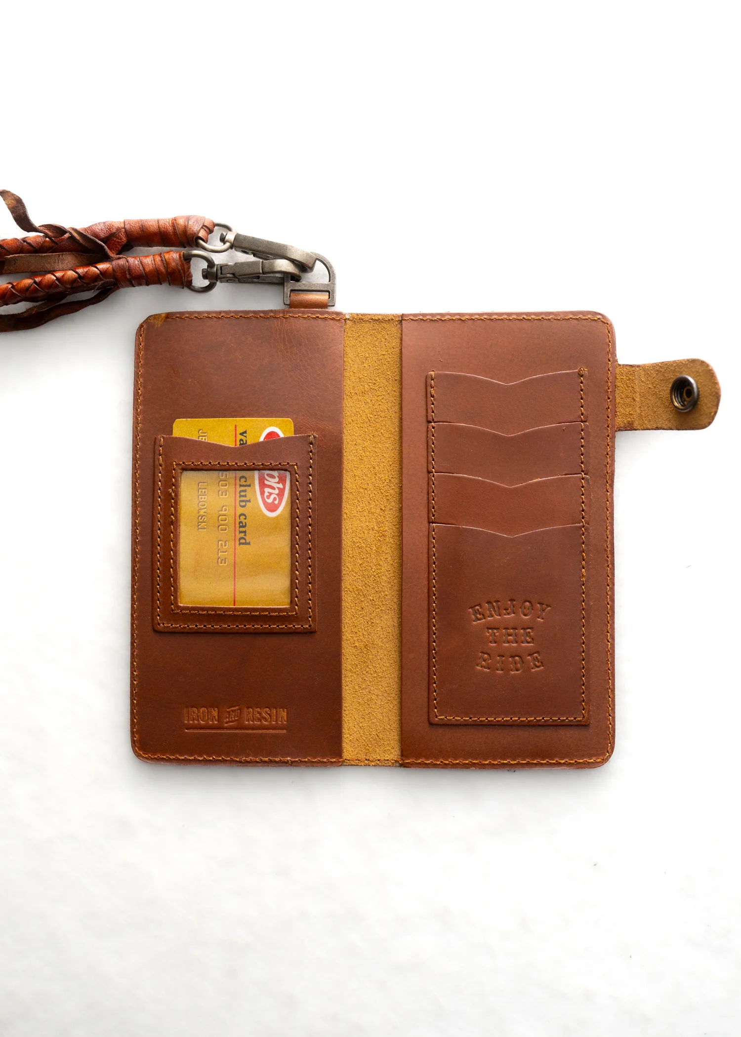 Highway Wallet - Image 2