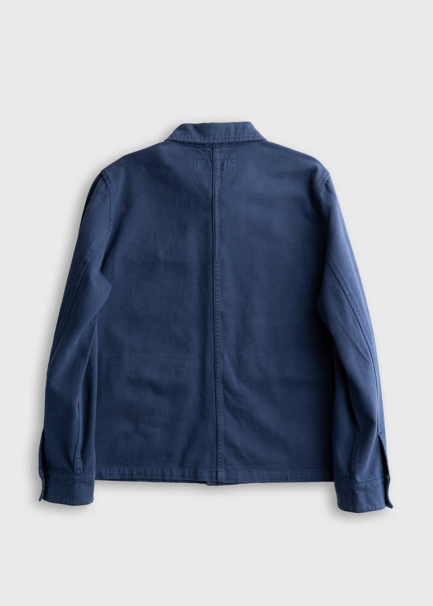 Bull Denim Hill Jacket - Image 3