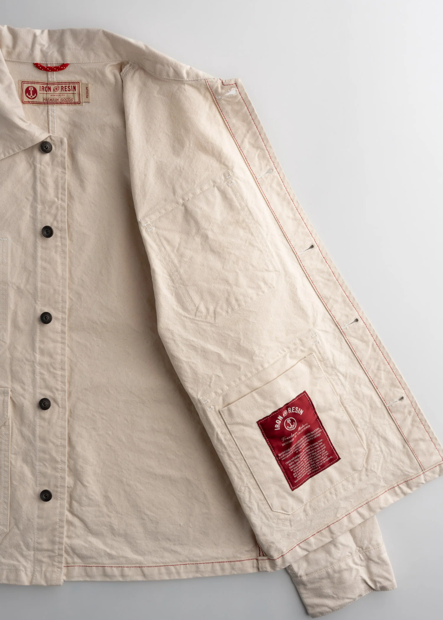 Hill Jacket - Image 3