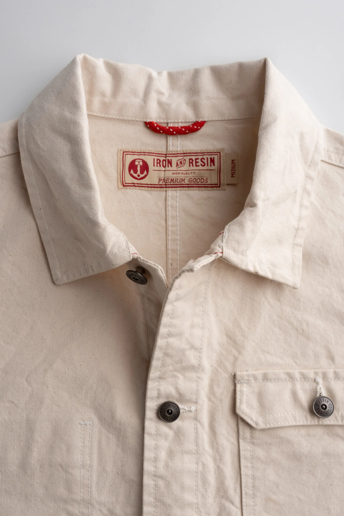 Hill Jacket - Image 5