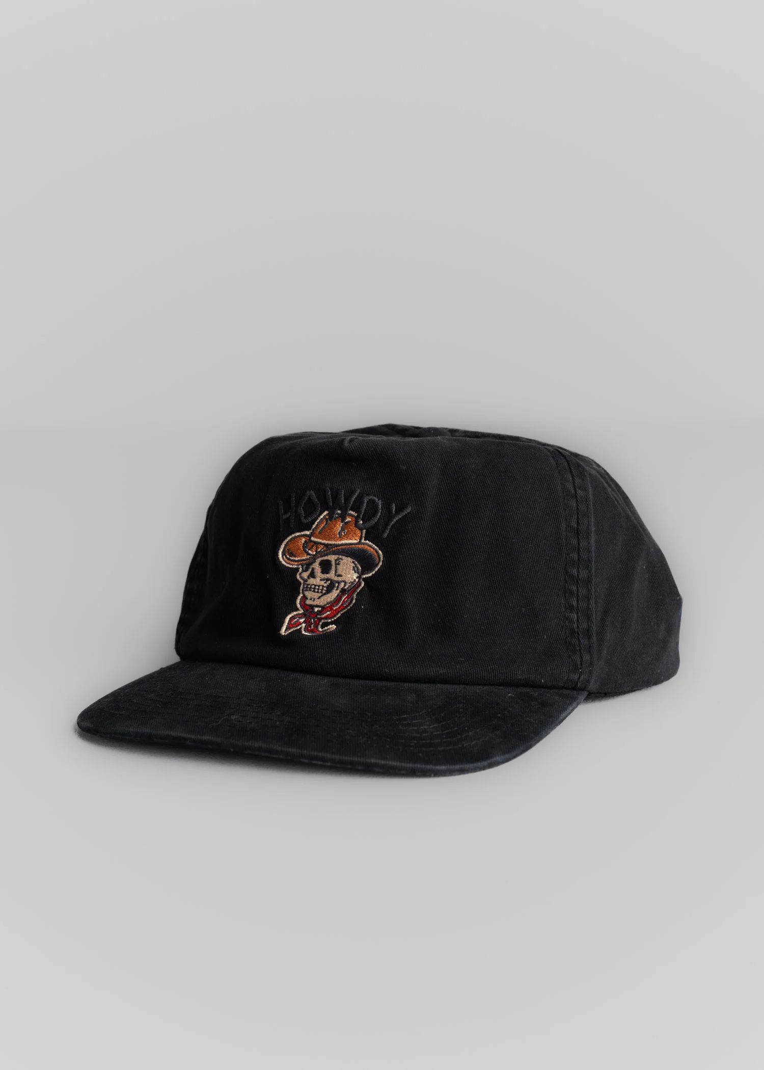 Howdy Hat - Image 2