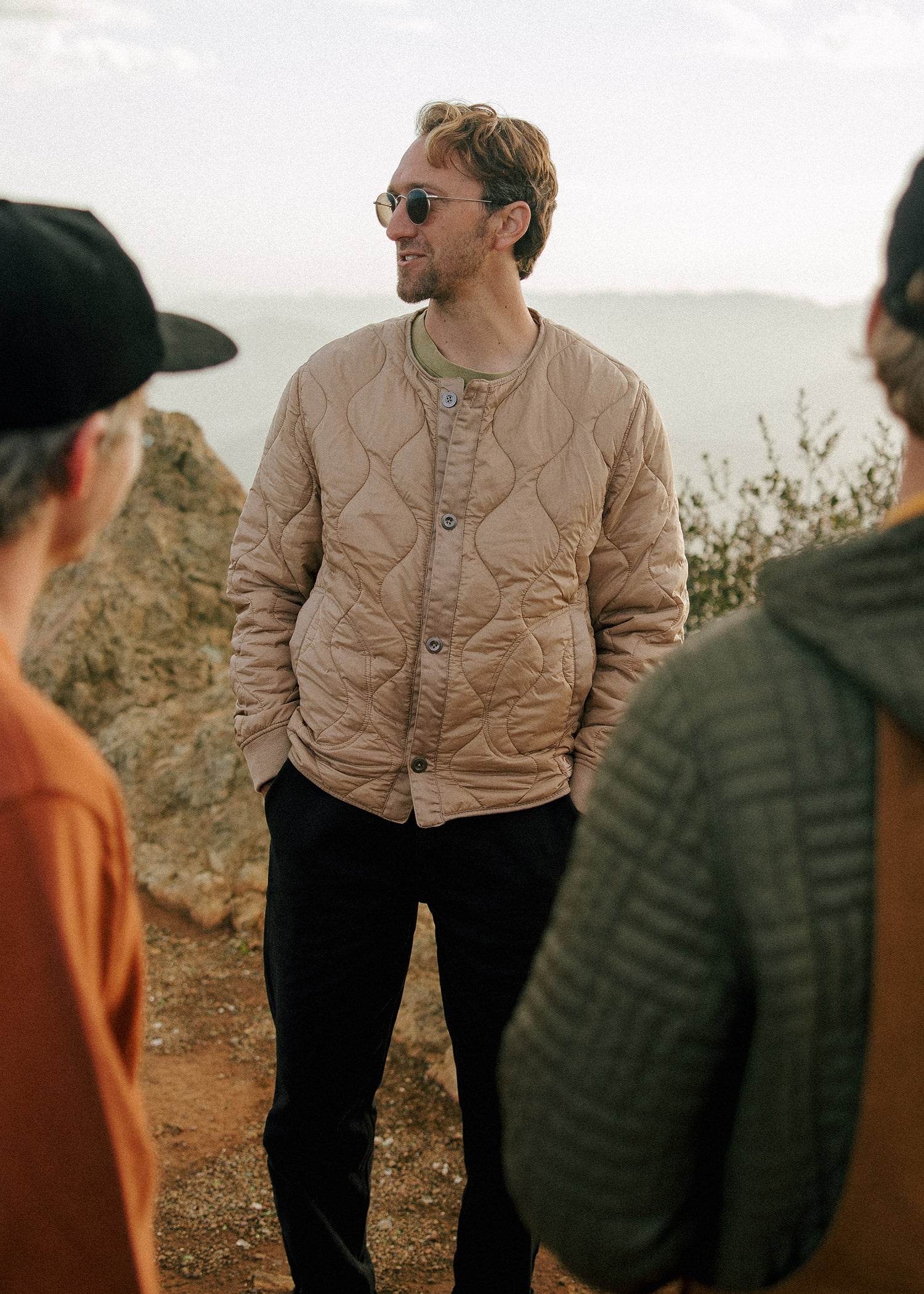 Hudson Jacket - Image 2